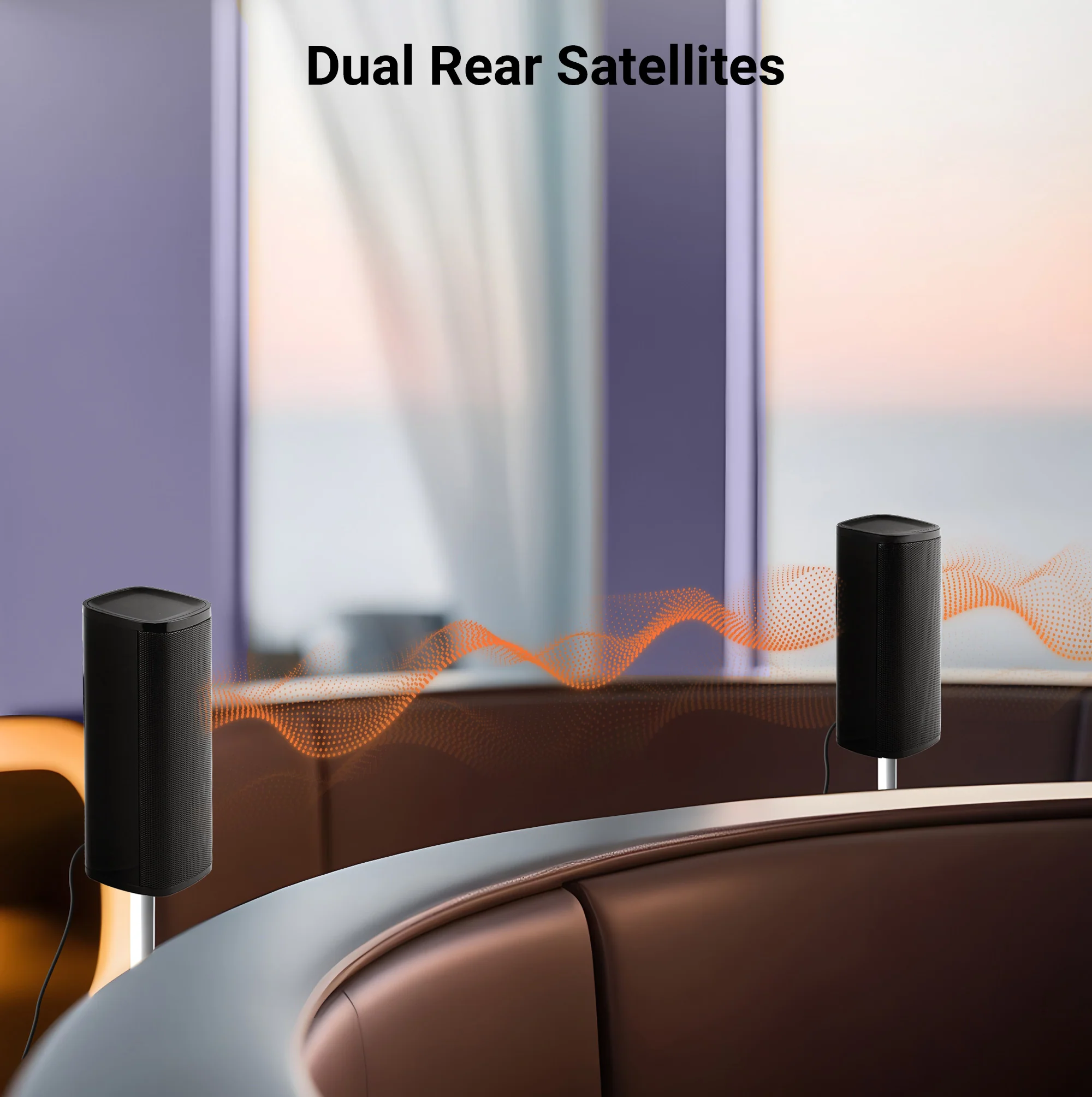Zeb Juke bar 7451 Pro 5.1 - Image 6