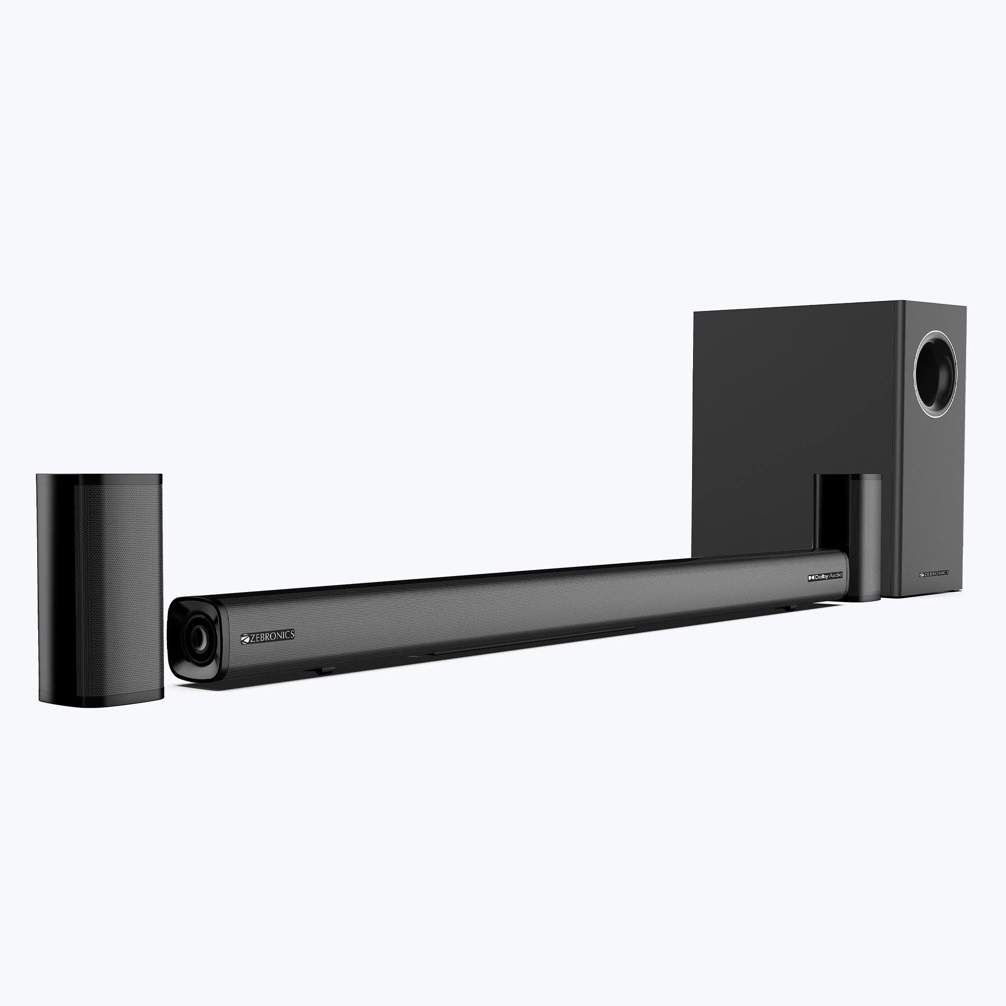 Zeb Juke Bar 9451 - Image 3