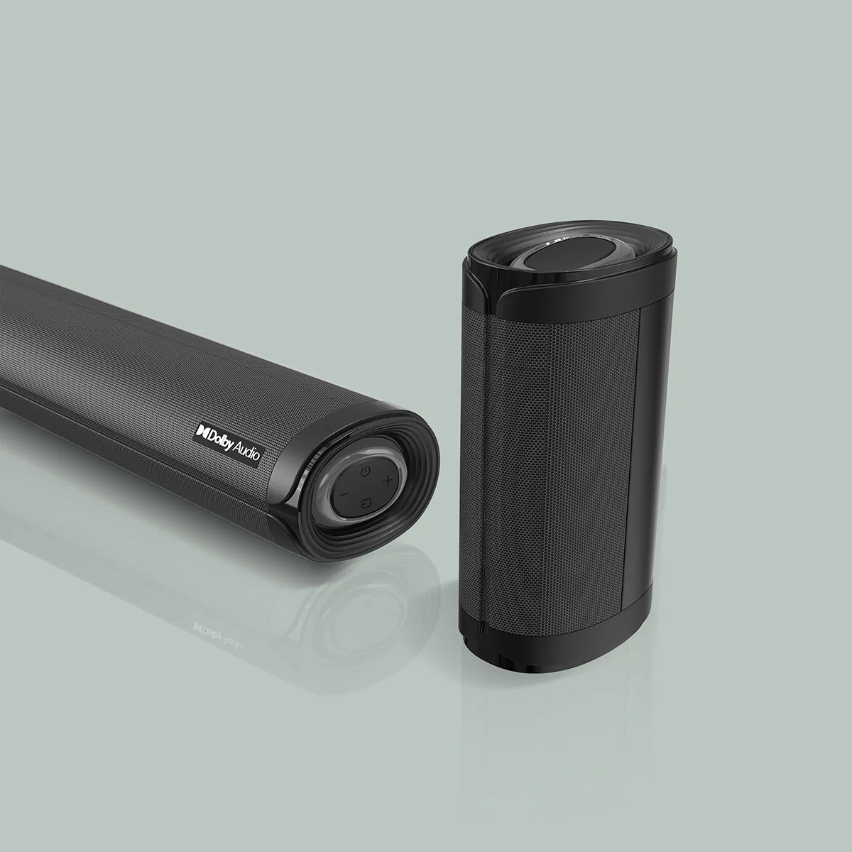 Zeb Juke Bar 9500 WS Pro Dolby 5.1 - Image 3