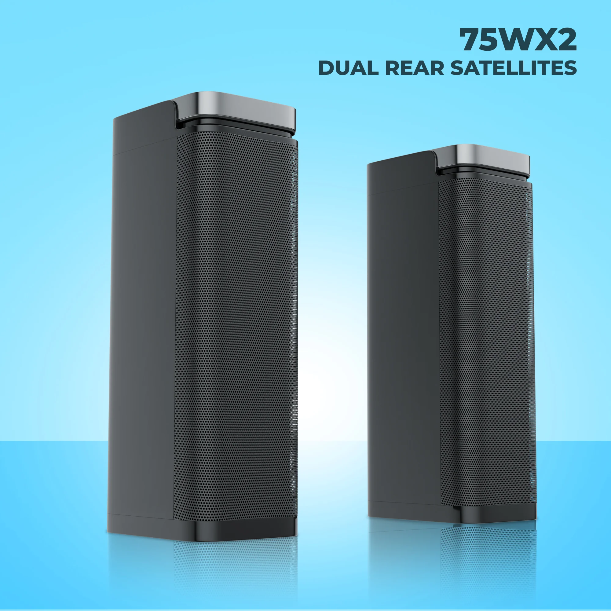 Zeb Juke Bar 9530WS Pro Dolby 5.1 - Image 5