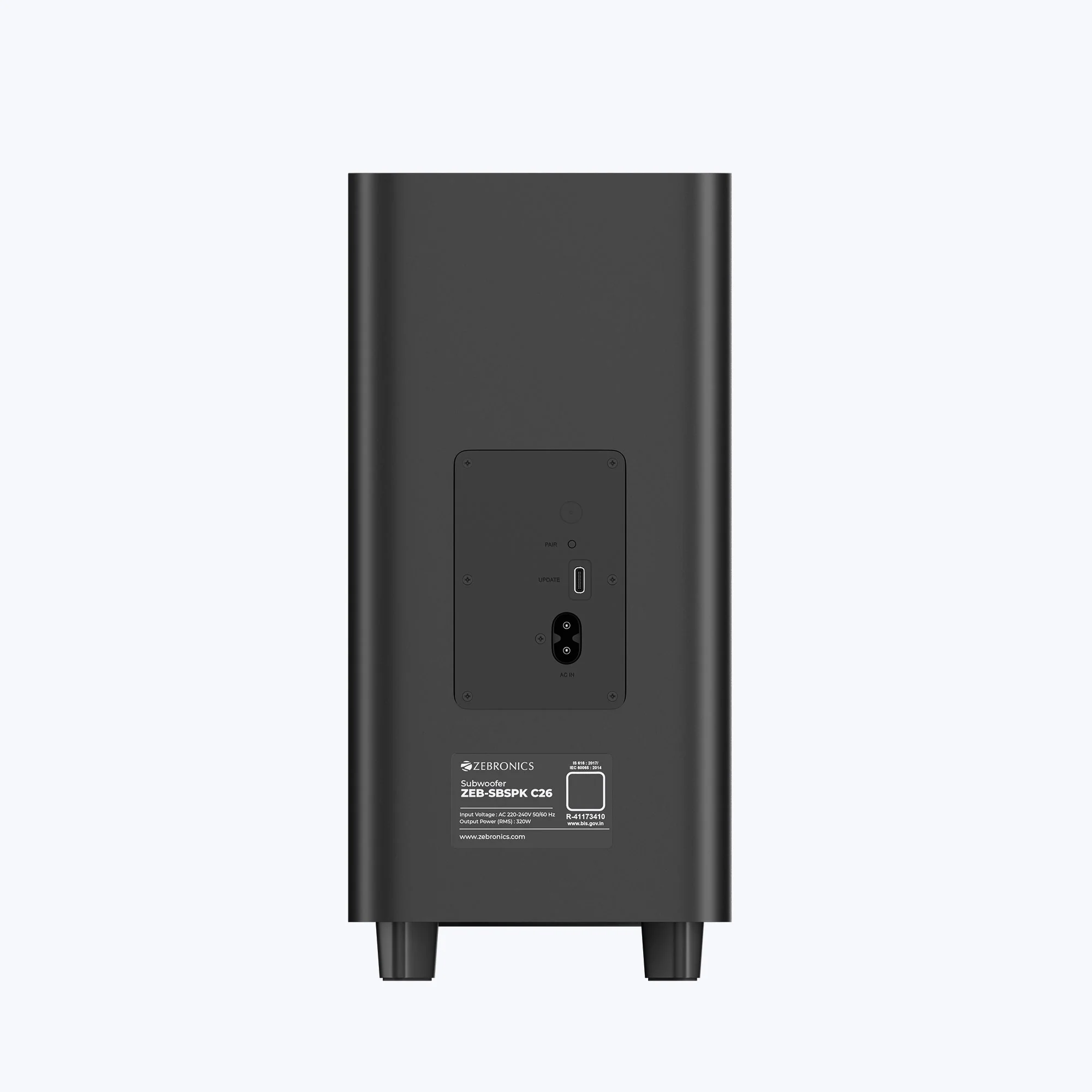 Zeb Juke bar 9580C - Image 10