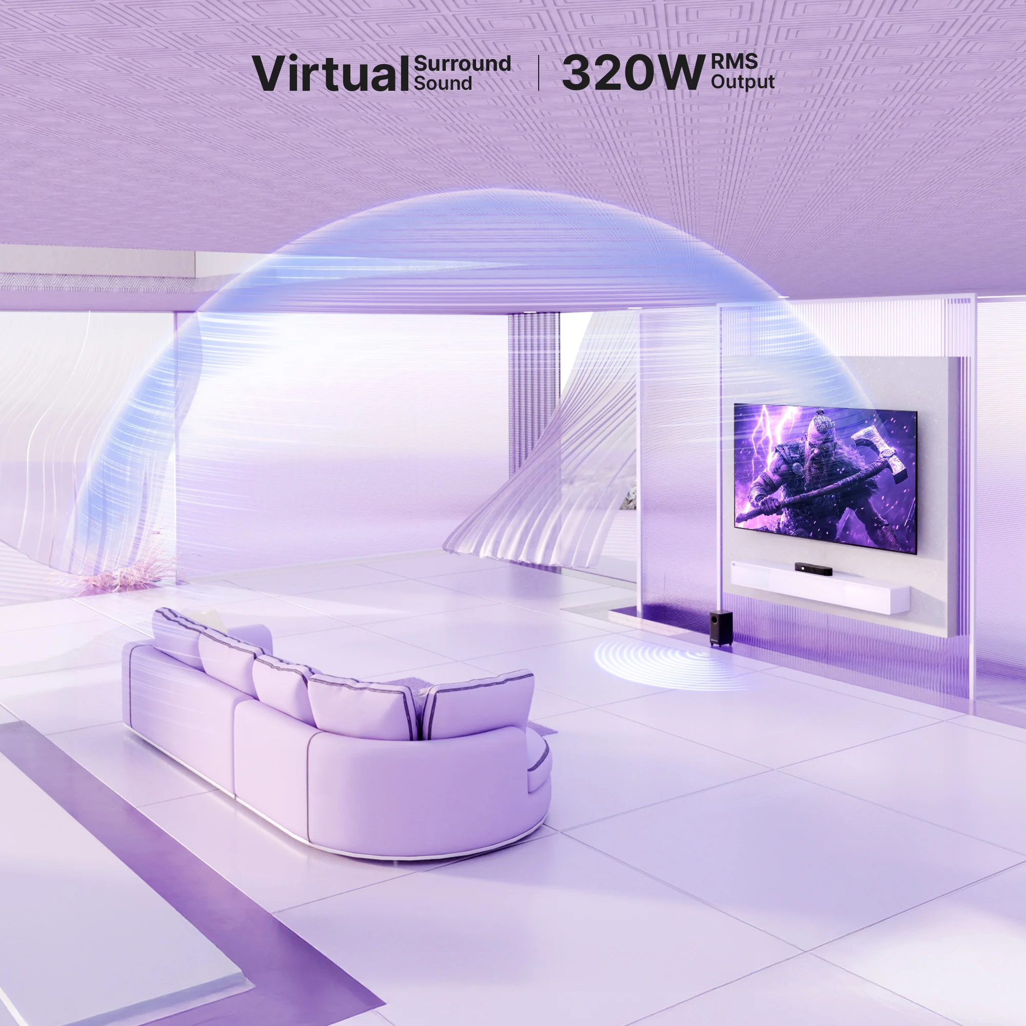 Zeb Juke bar 9580C - Image 3