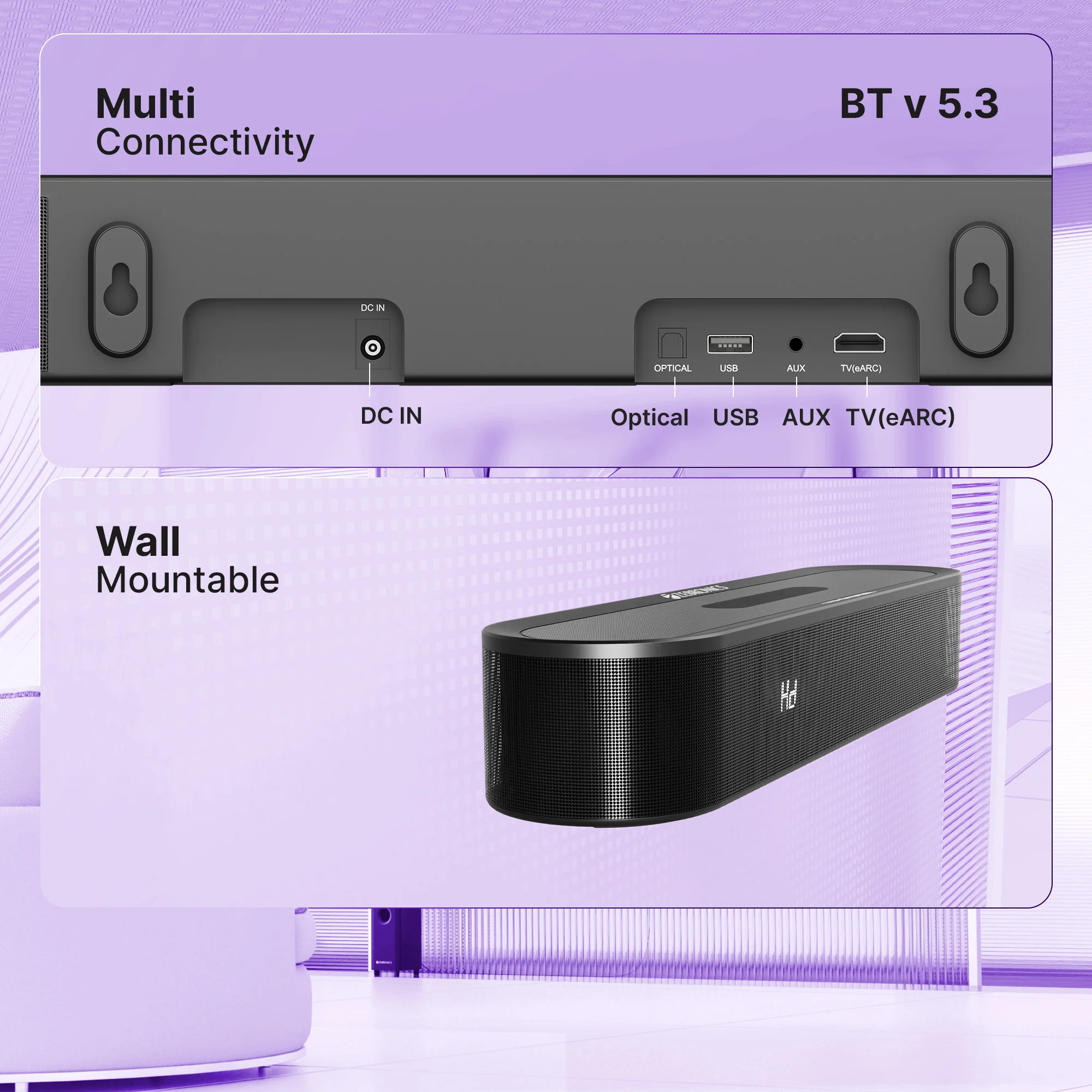 Zeb Juke bar 9580C - Image 9