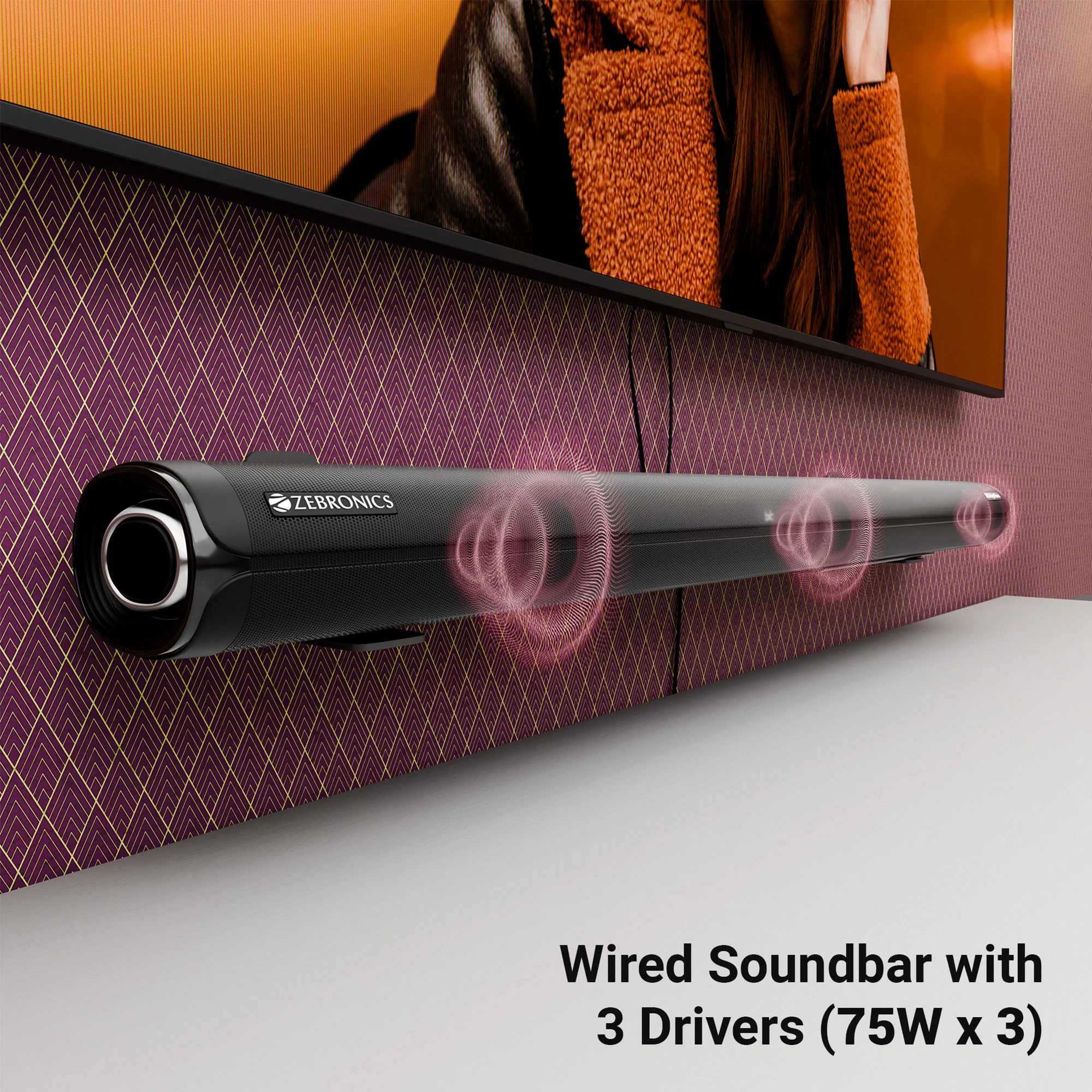 Zeb Juke Bar 9700 Pro Dolby Atmos - Image 4