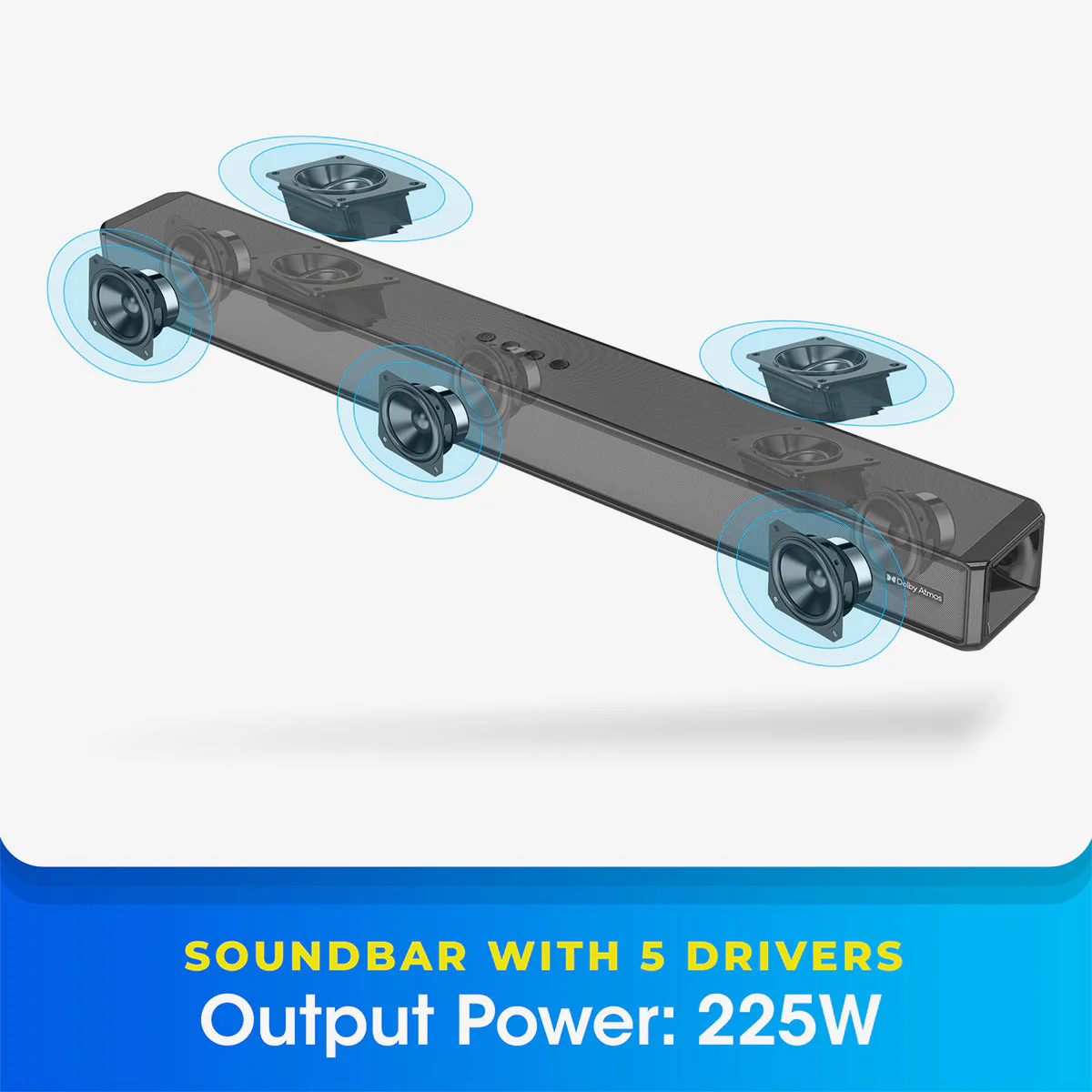 Zeb Juke bar 9750 Pro Dolby Atmos - Image 4