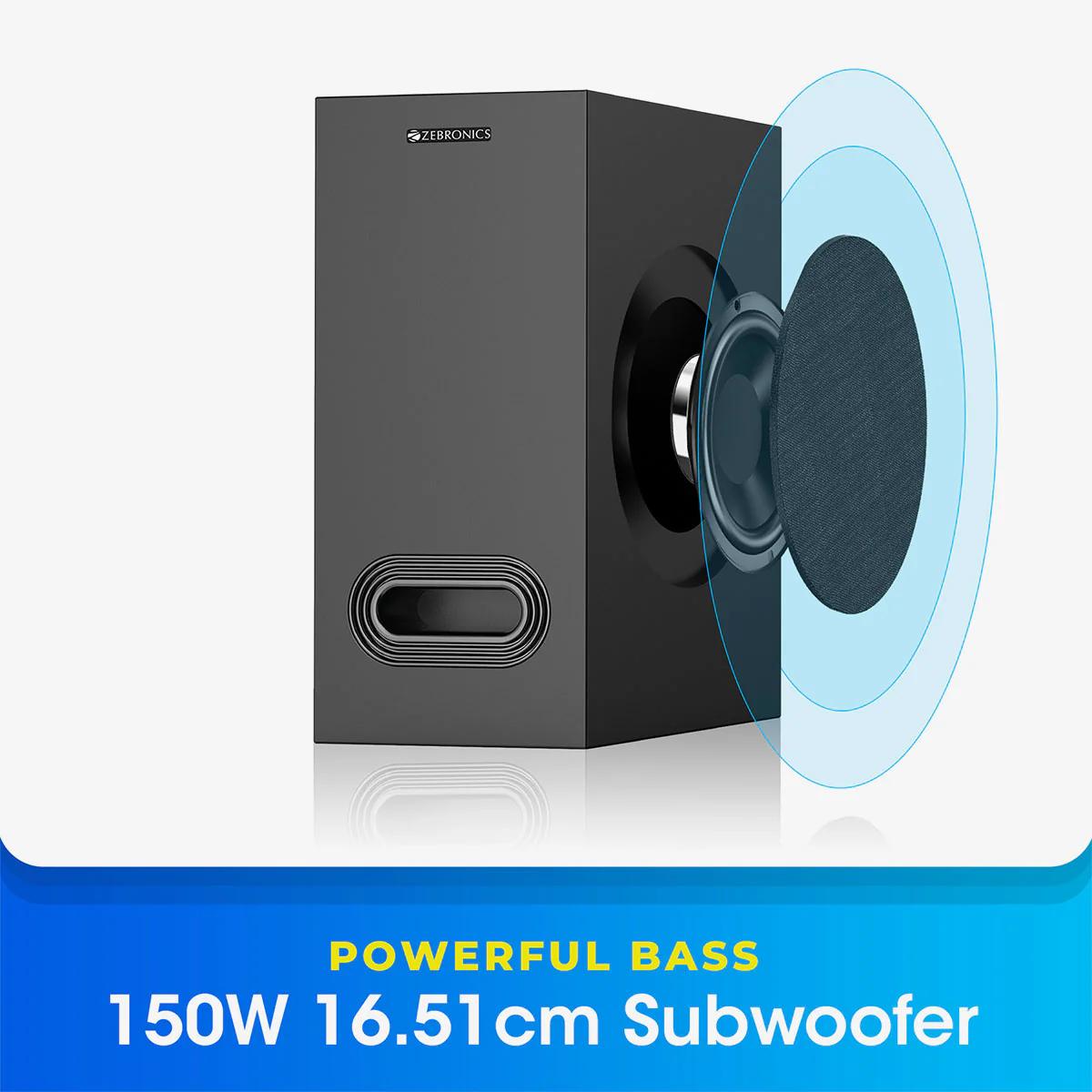 Zeb Juke bar 9750 Pro Dolby Atmos - Image 5