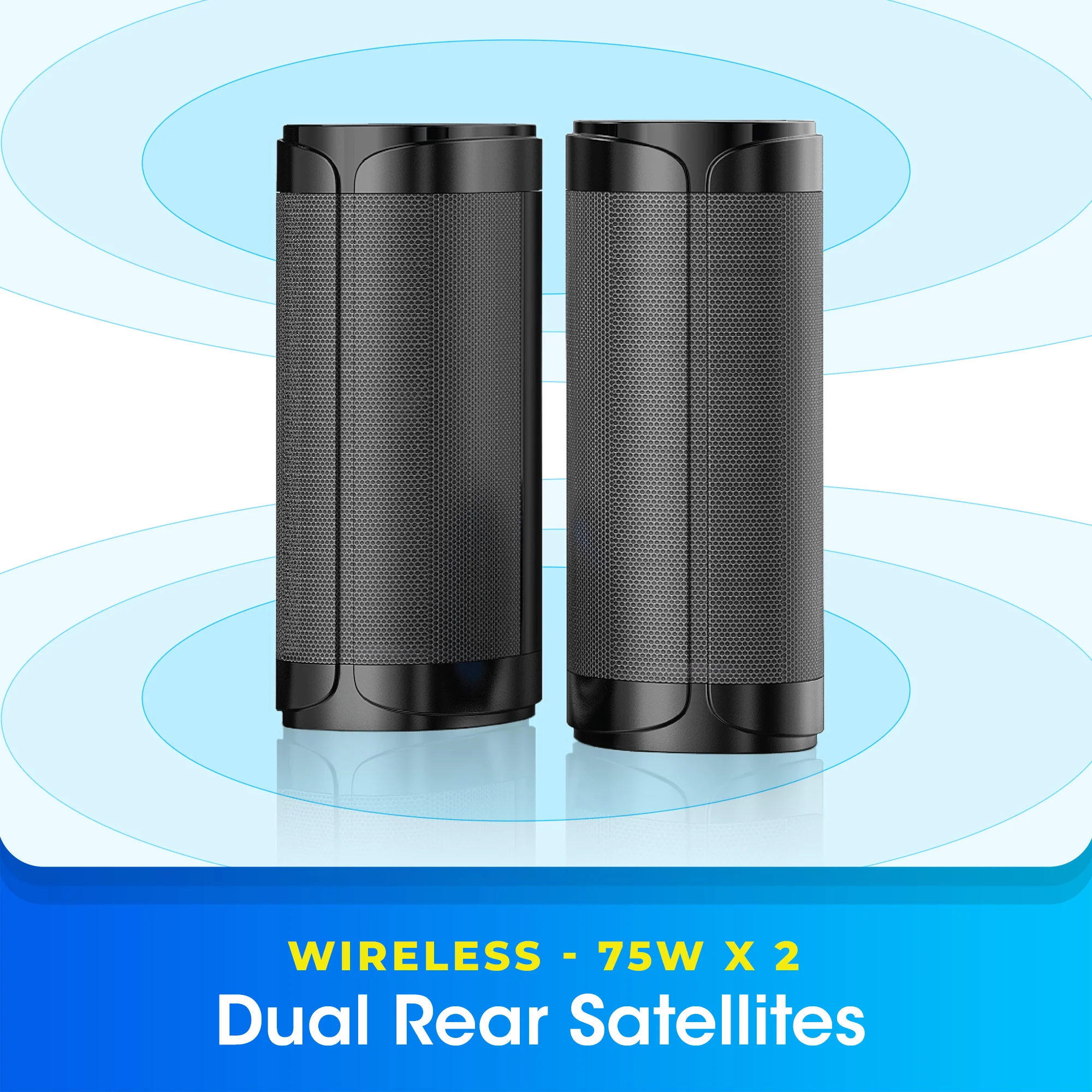 Zeb Juke bar 9750 Pro Dolby Atmos - Image 7