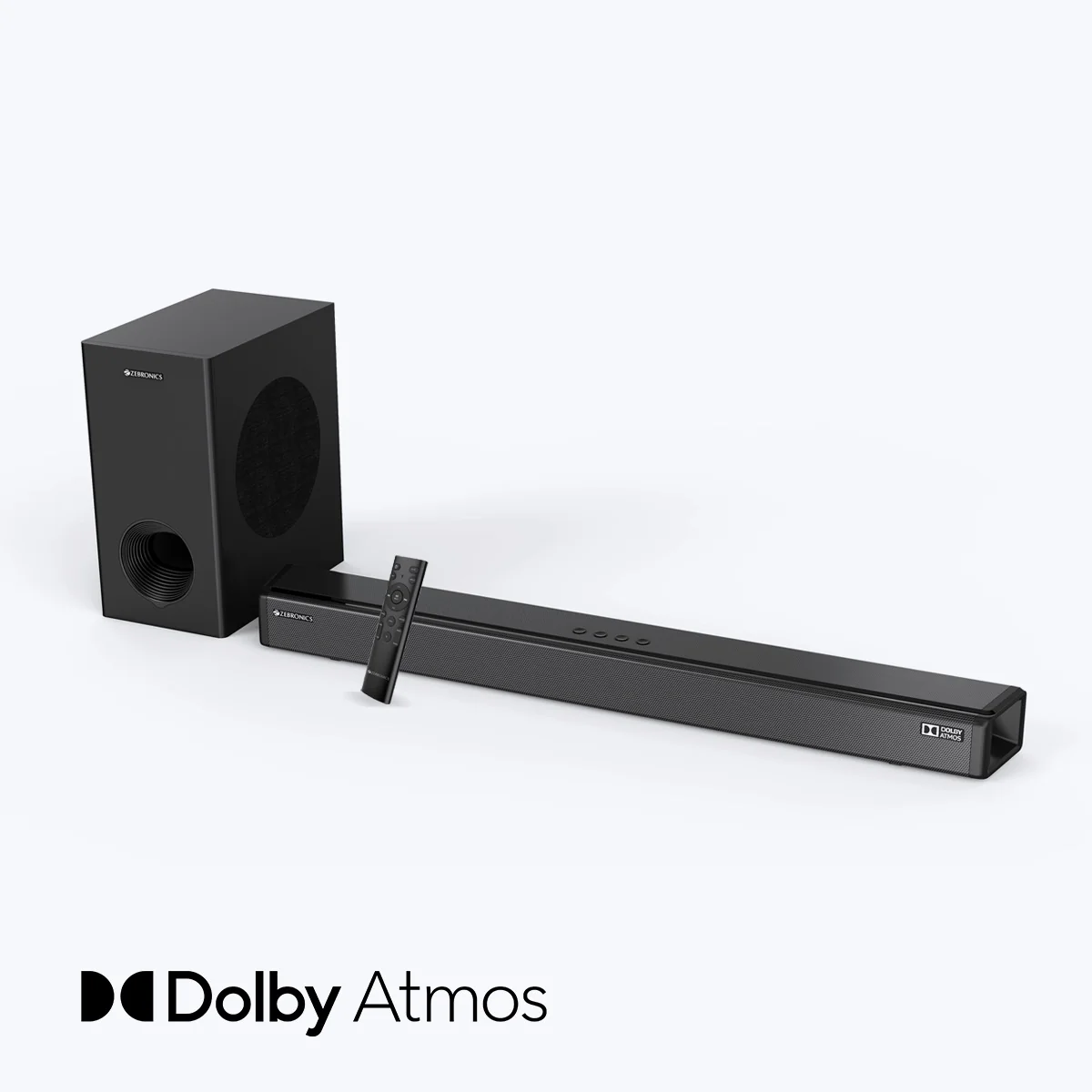 Zeb Juke Bar 9800 DWS Pro Dolby Atmos - Image 3