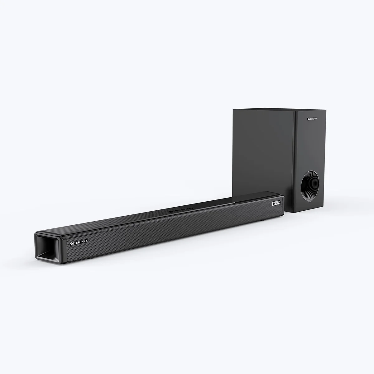 Zeb Juke Bar 9800 DWS Pro Dolby Atmos - Image 8