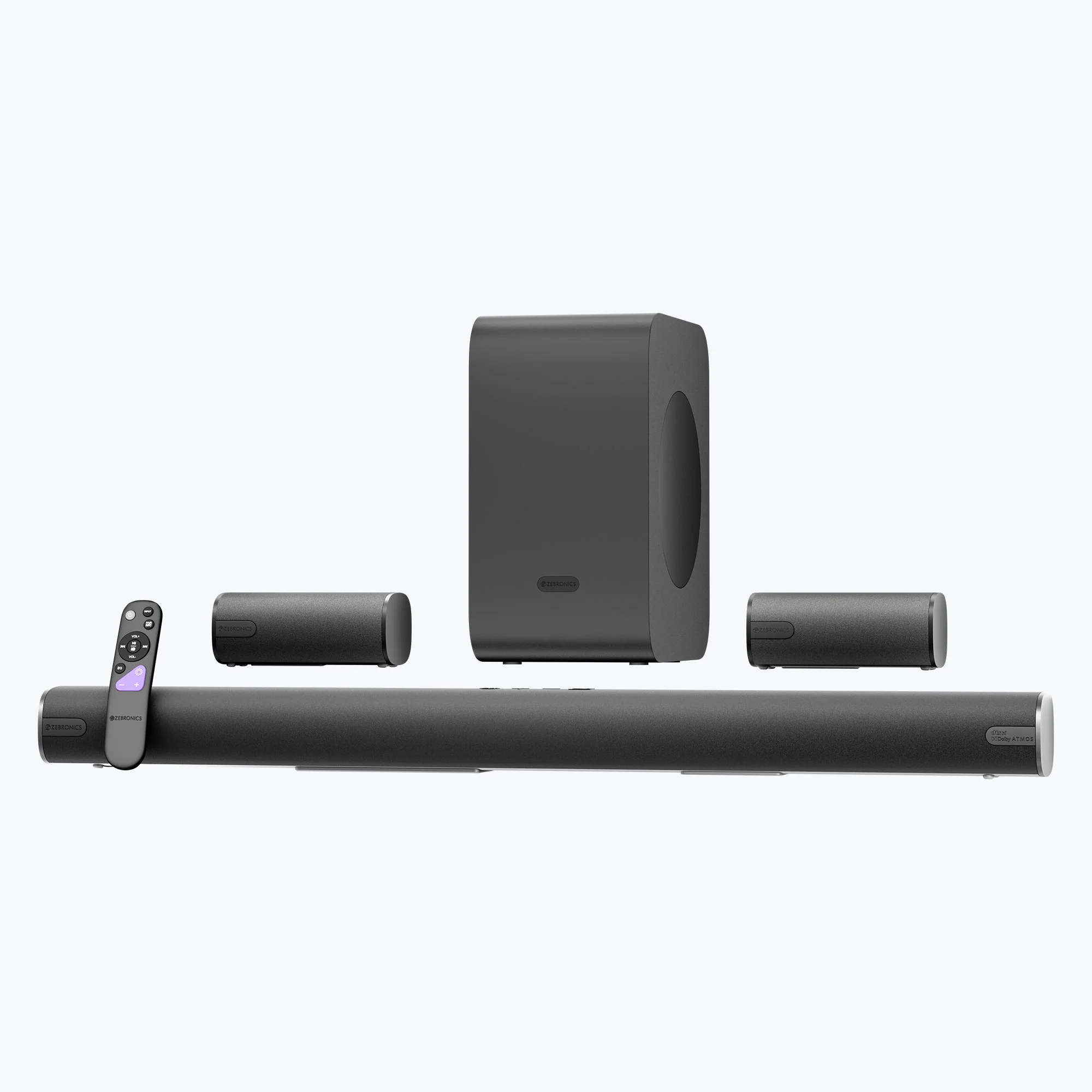 Zeb Juke Bar 9890 - Image 11