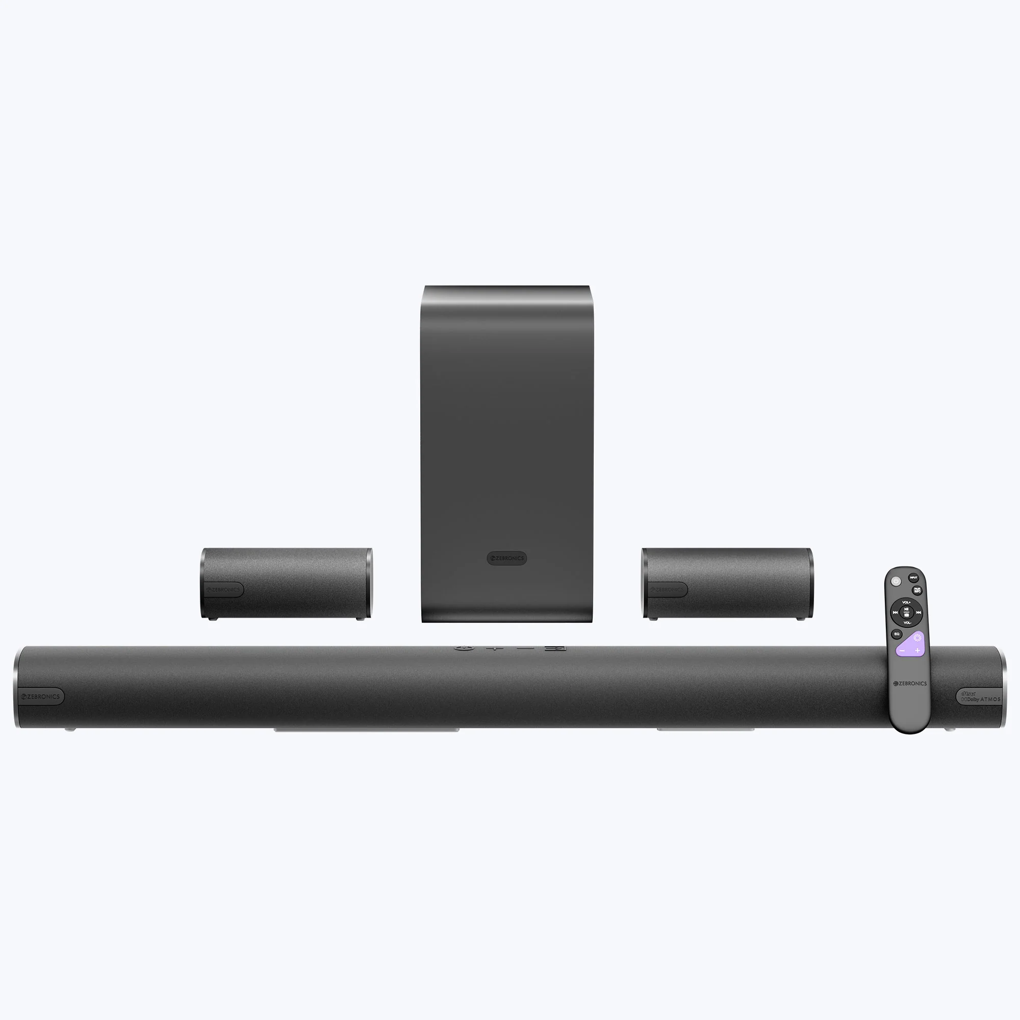 Zeb Juke Bar 9890 - Image 12