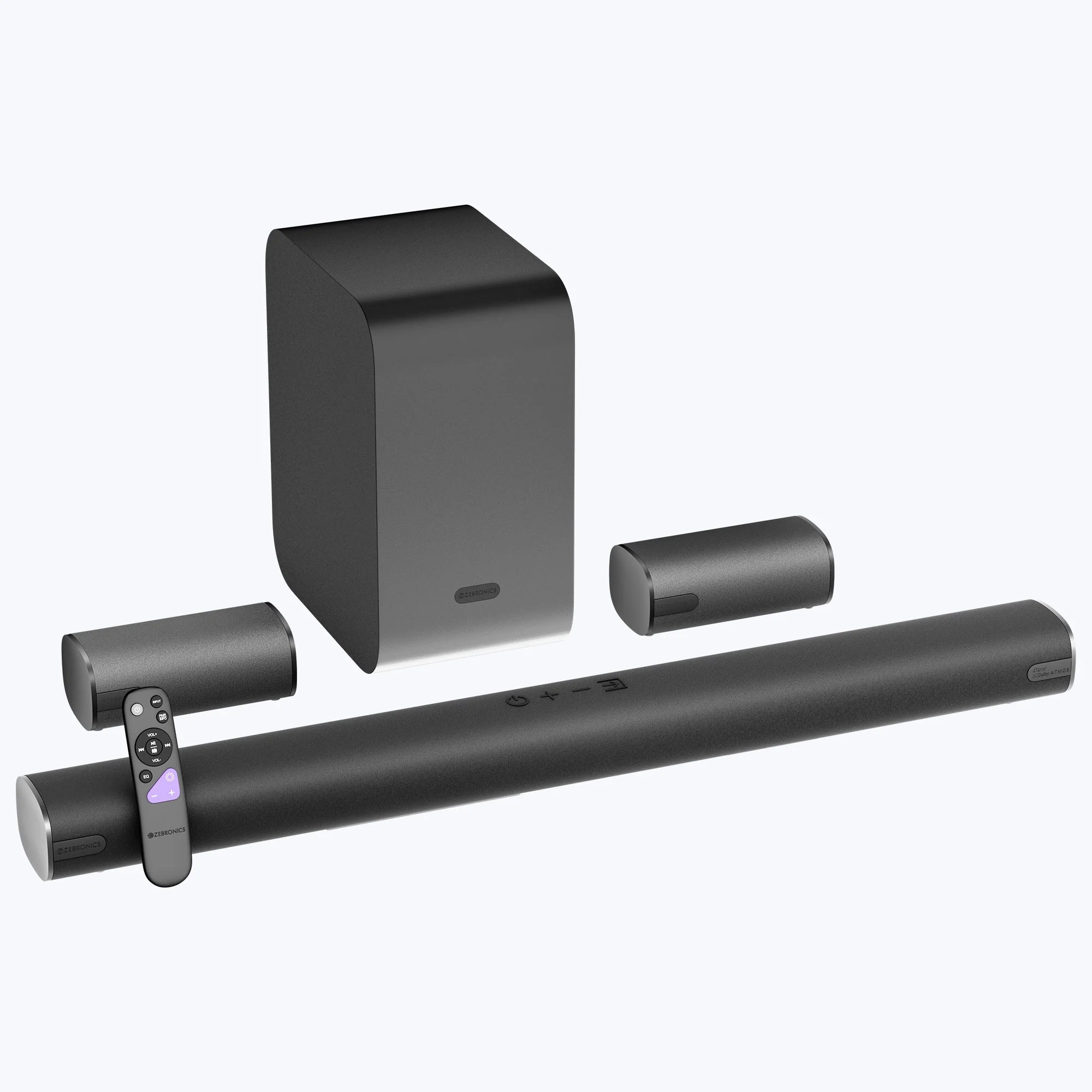 Zeb Juke Bar 9890 - Image 14