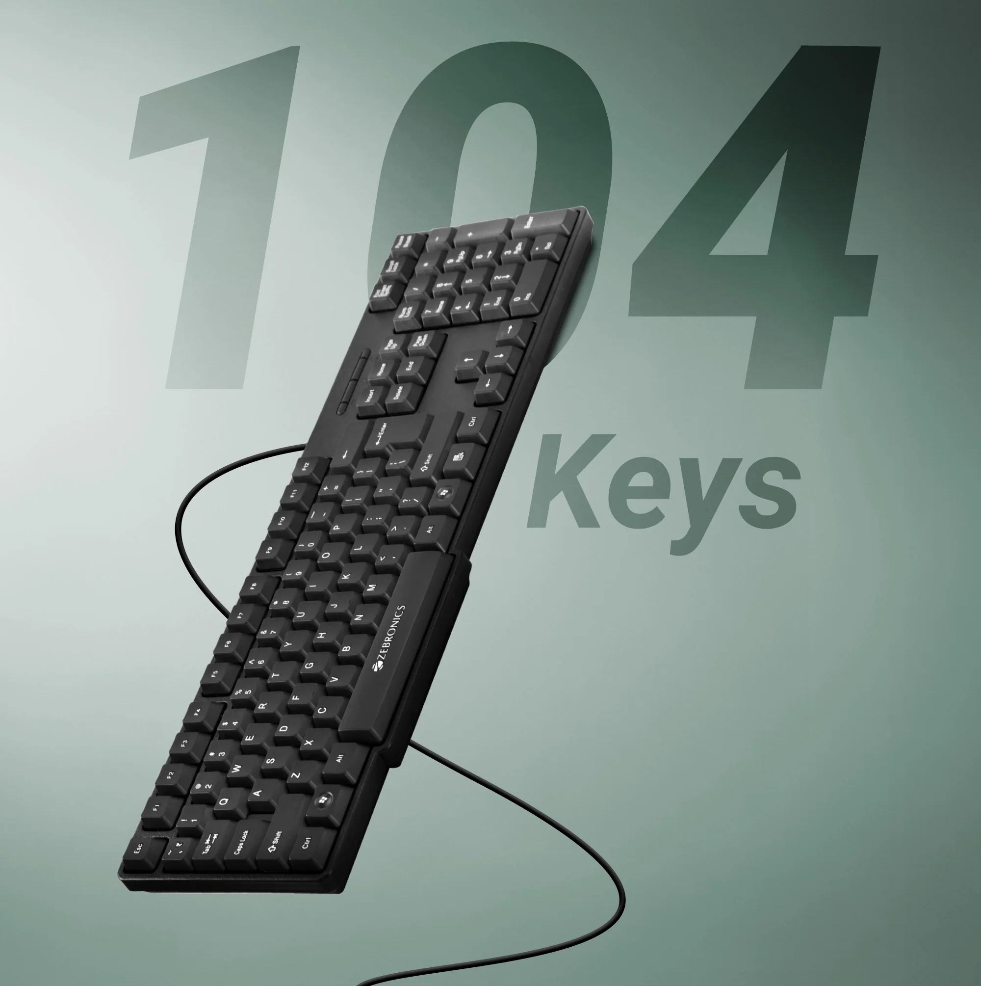 Zeb K20 - Image 3