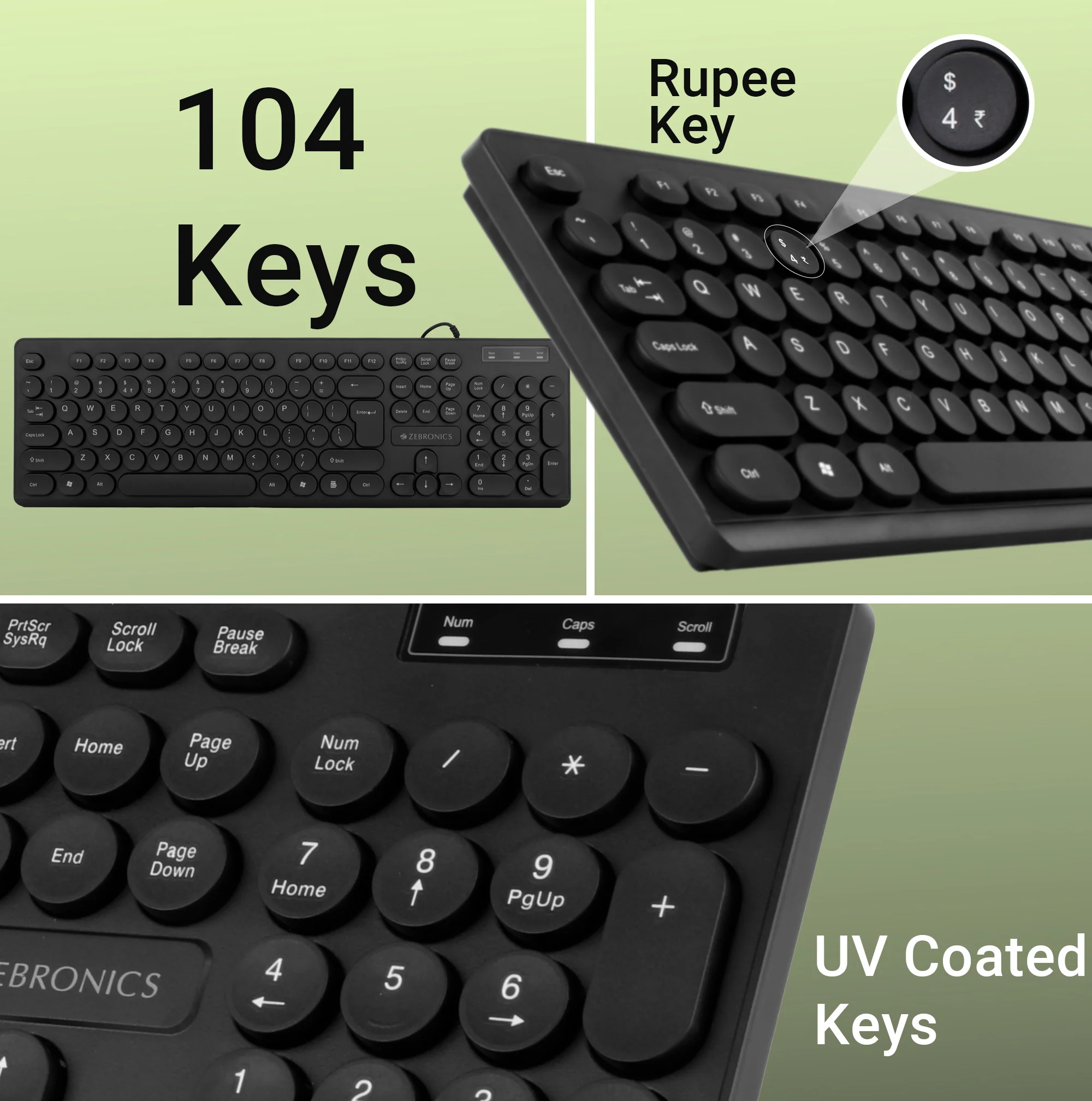 Zeb K24 - Image 3