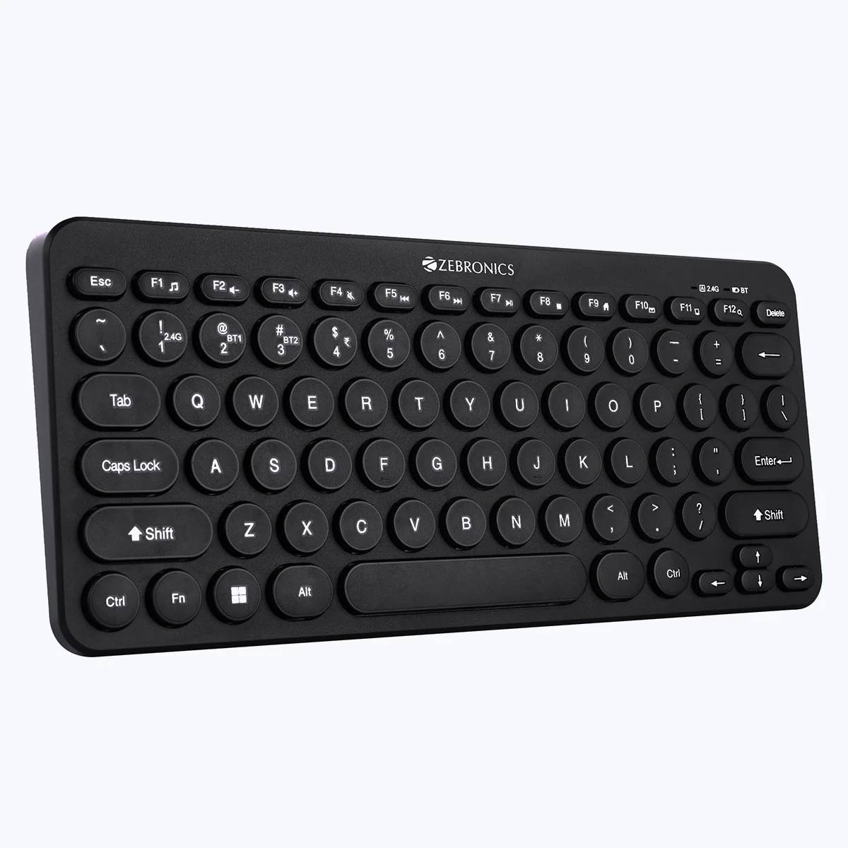 Zeb K4000MW
