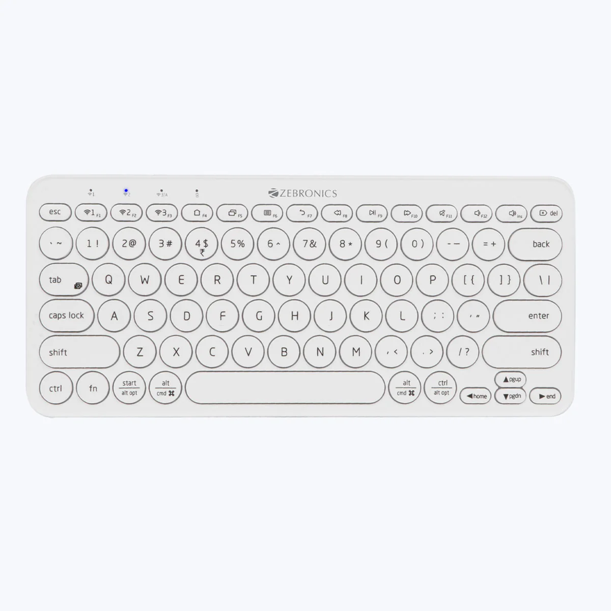 Zeb K5000MW - Image 3