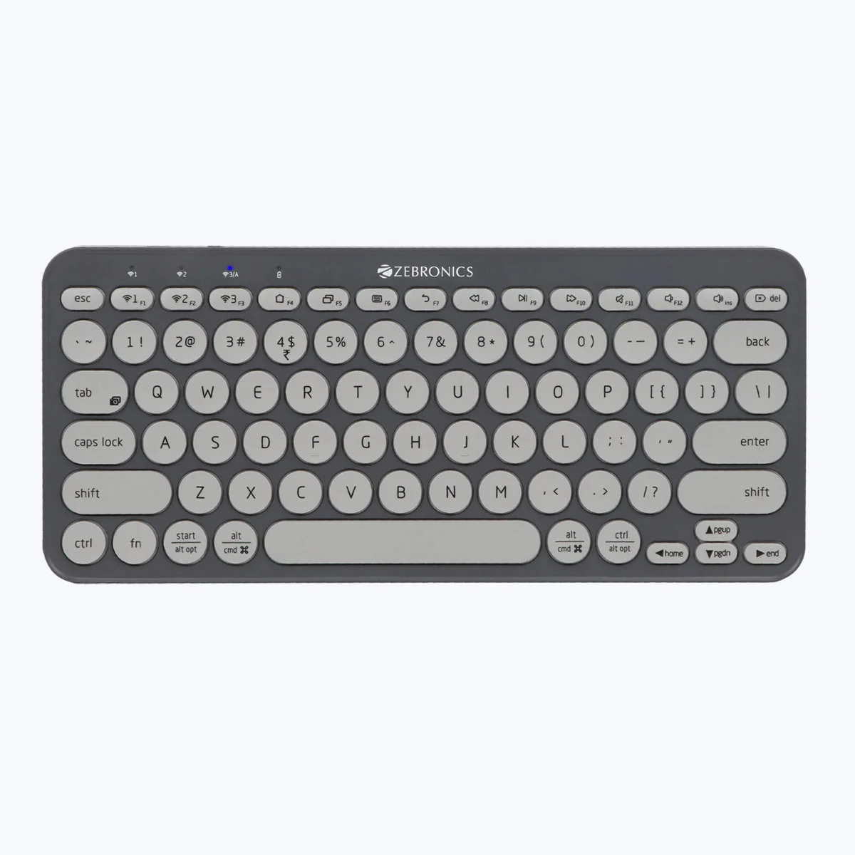 Zeb K5000MW - Image 4