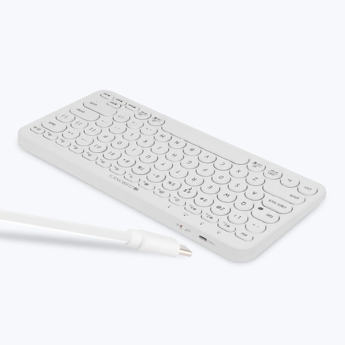 Zeb K5000MW - Image 9