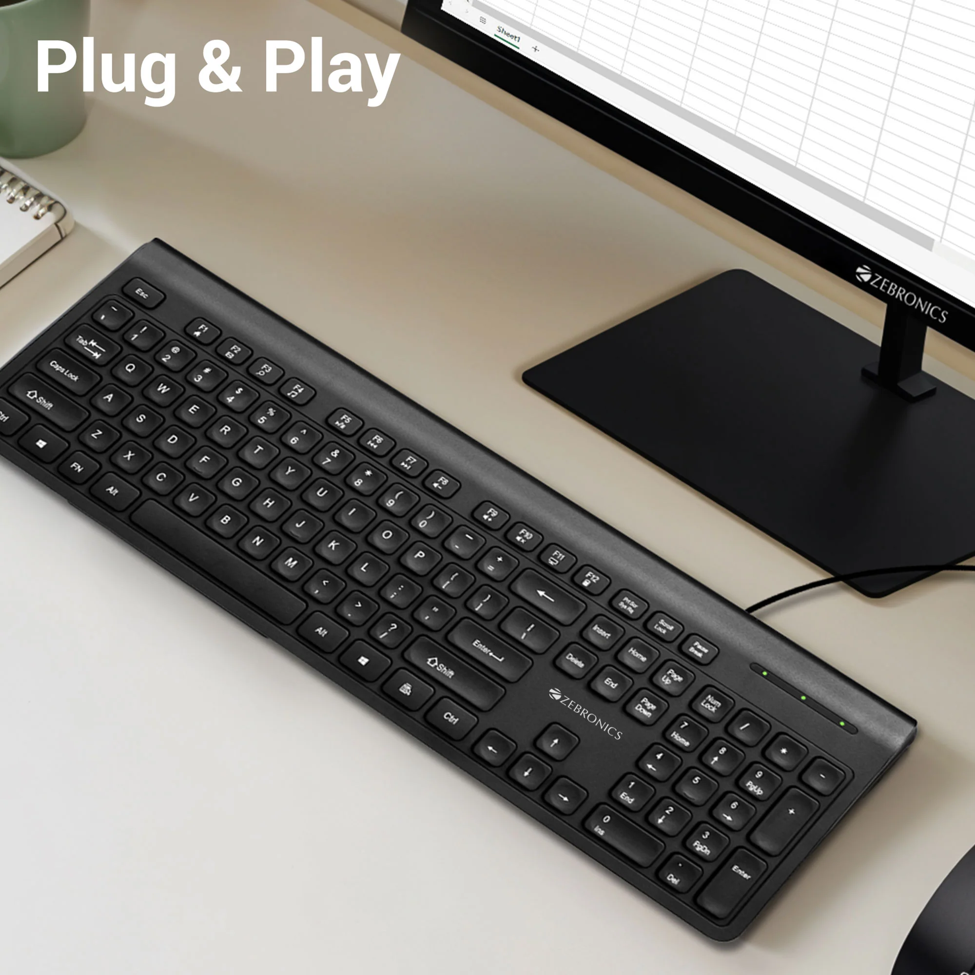 Zeb K51 - Image 5