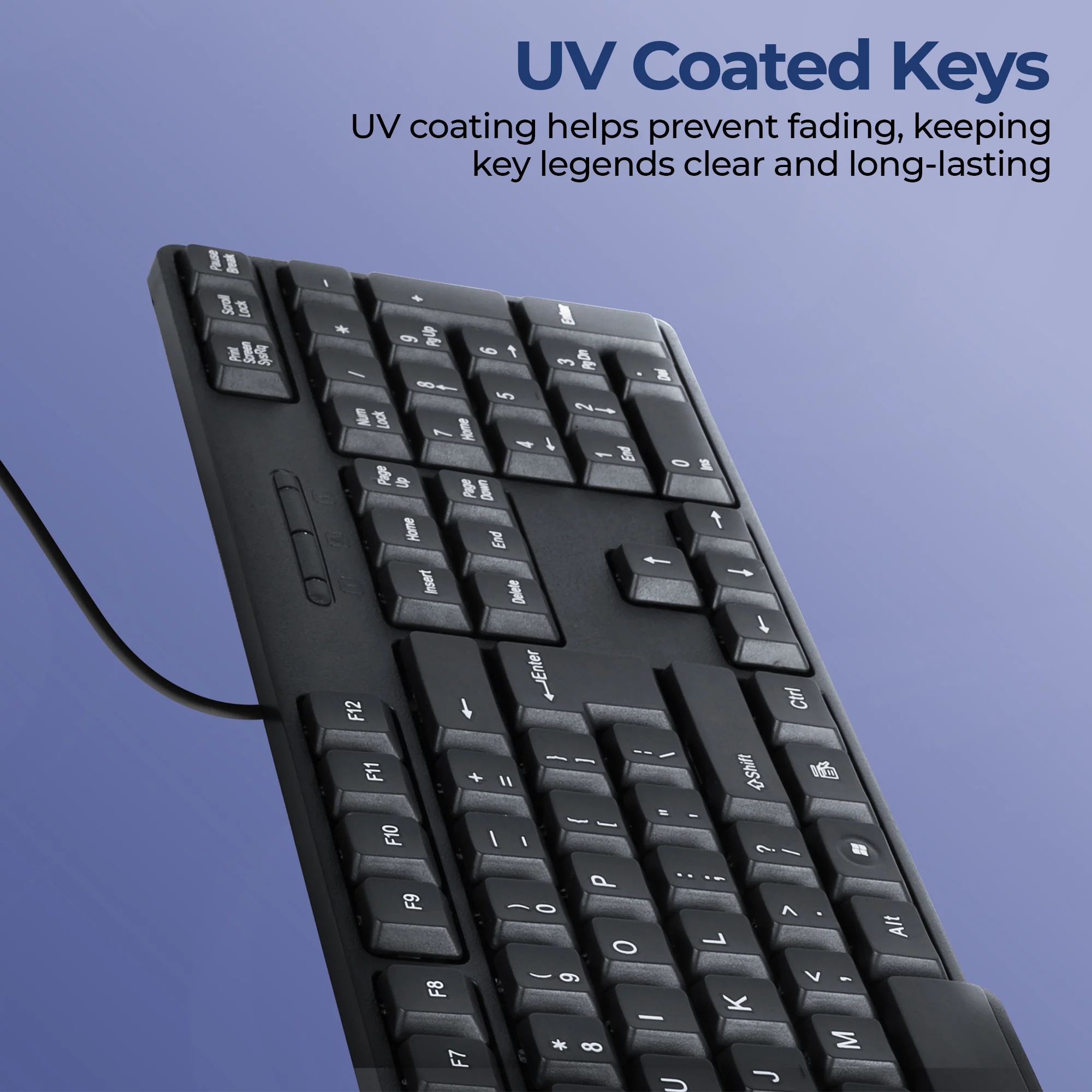 Zeb K65 - Image 3