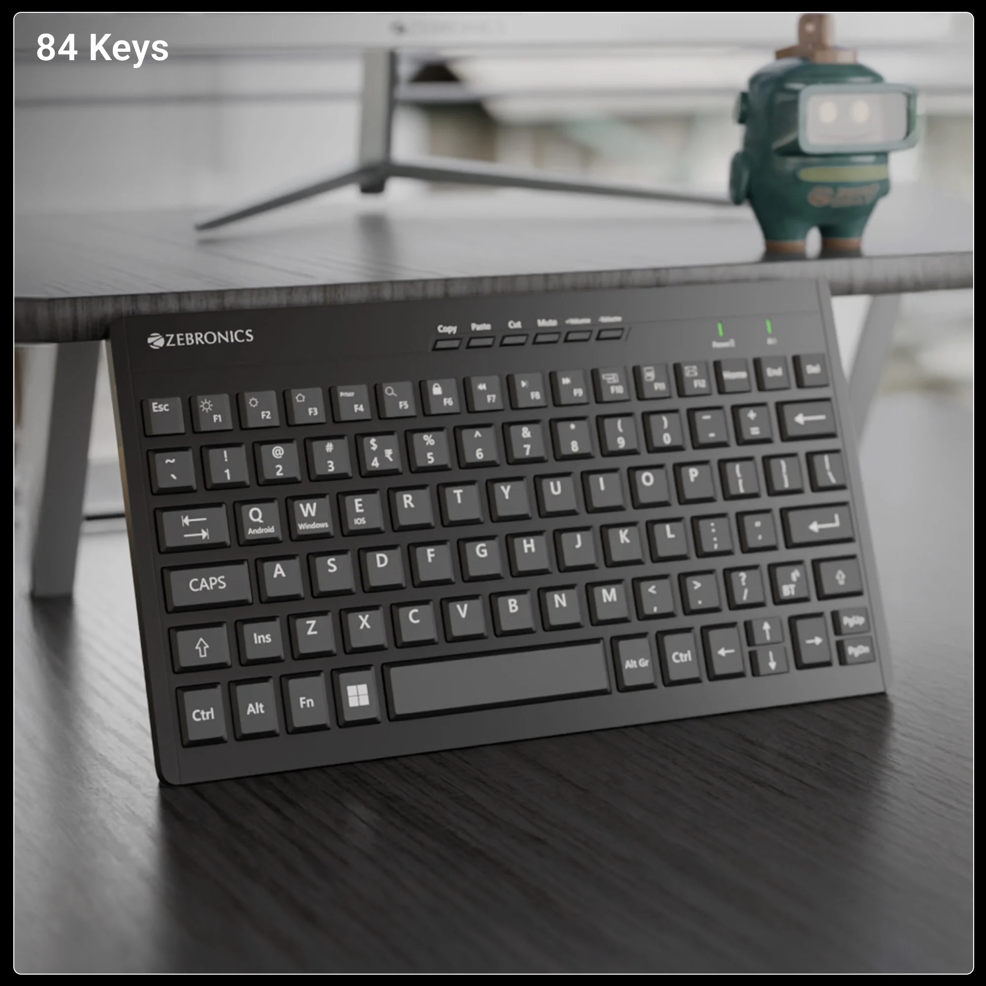 Zeb Keypad A1 - Image 5