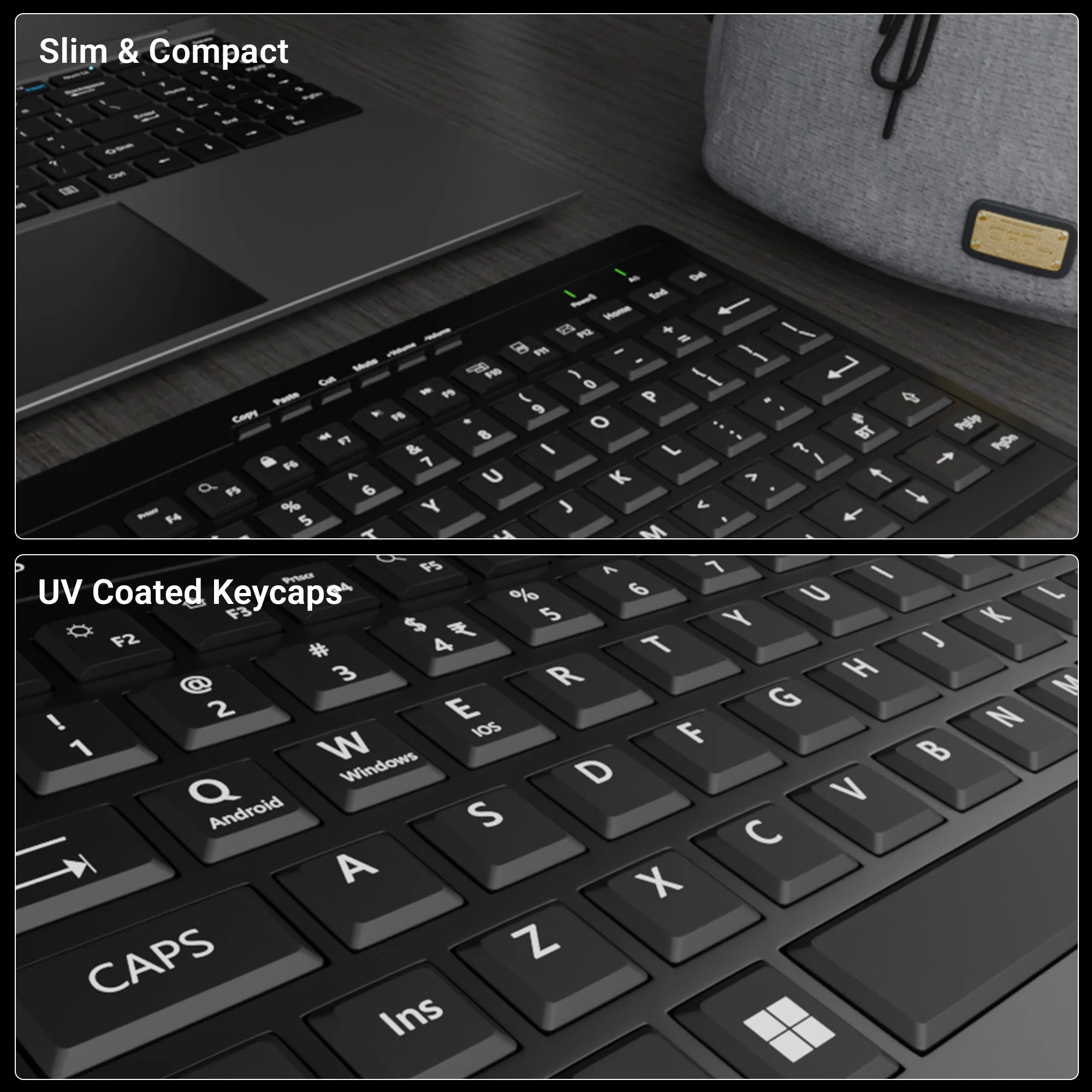 Zeb Keypad A1 - Image 6