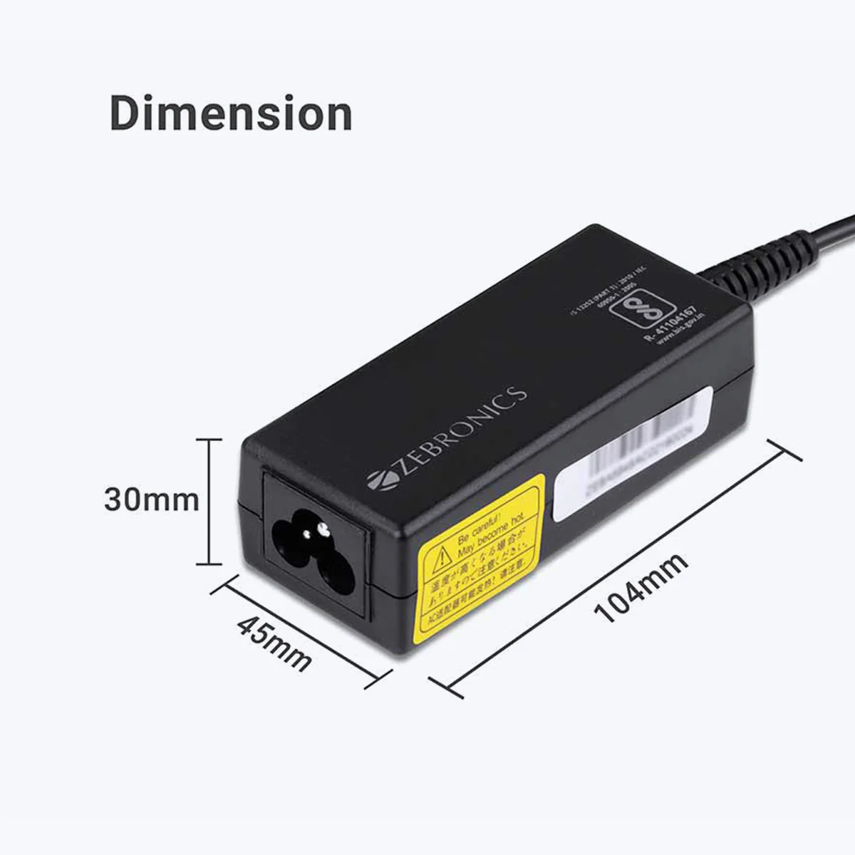 Zeb LA745018565H - Image 9