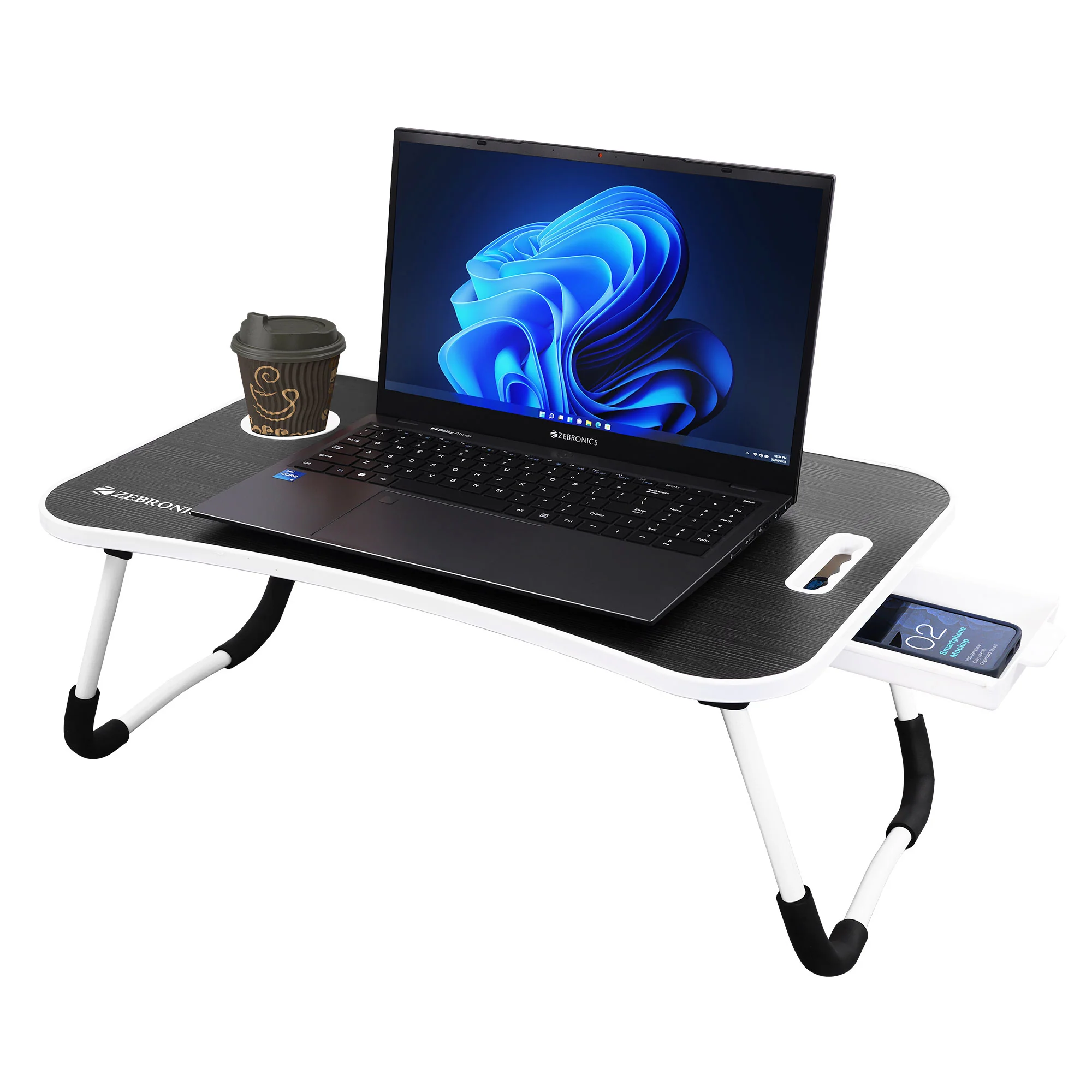 Zeb Lapdesk X3