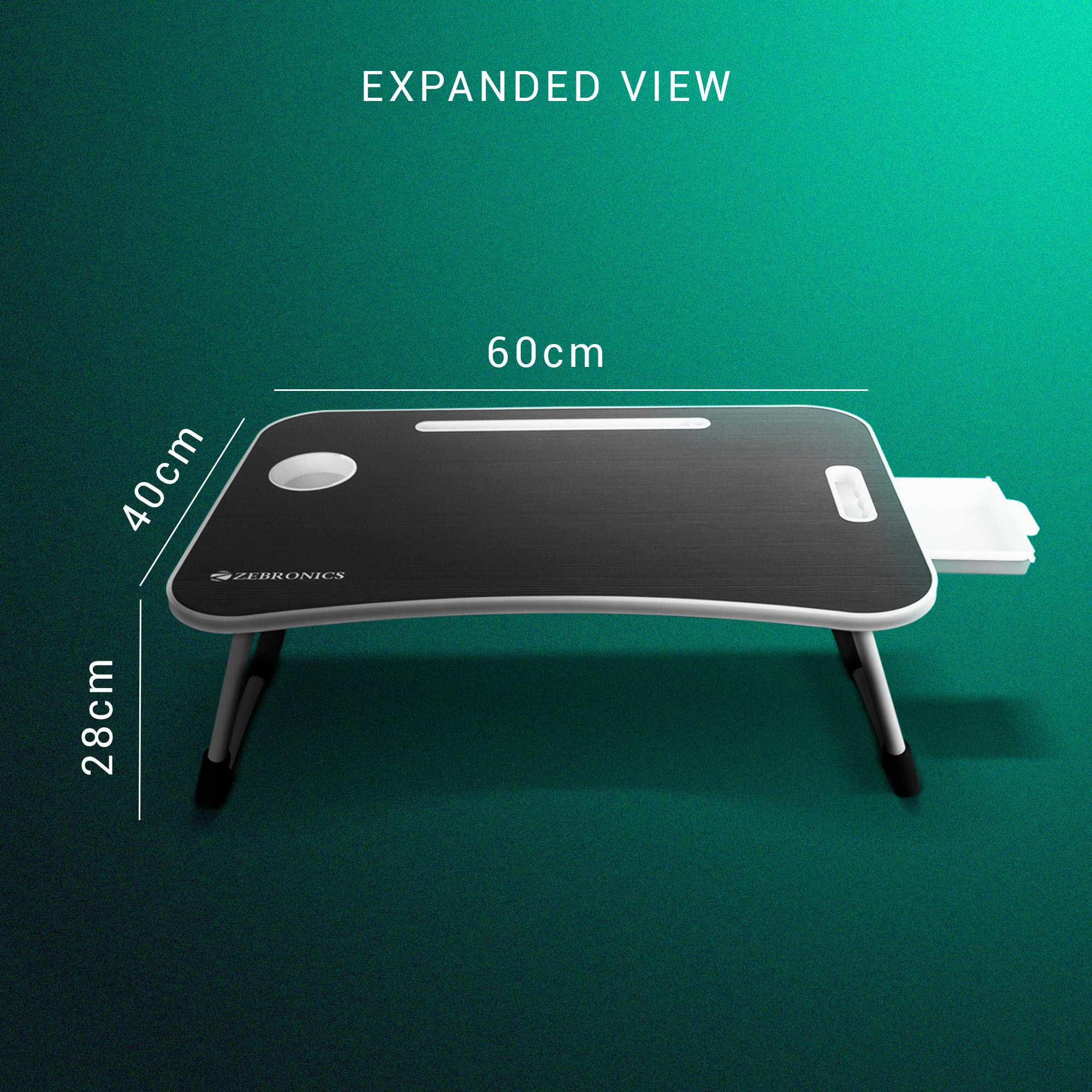 Zeb Lapdesk X3 - Image 7