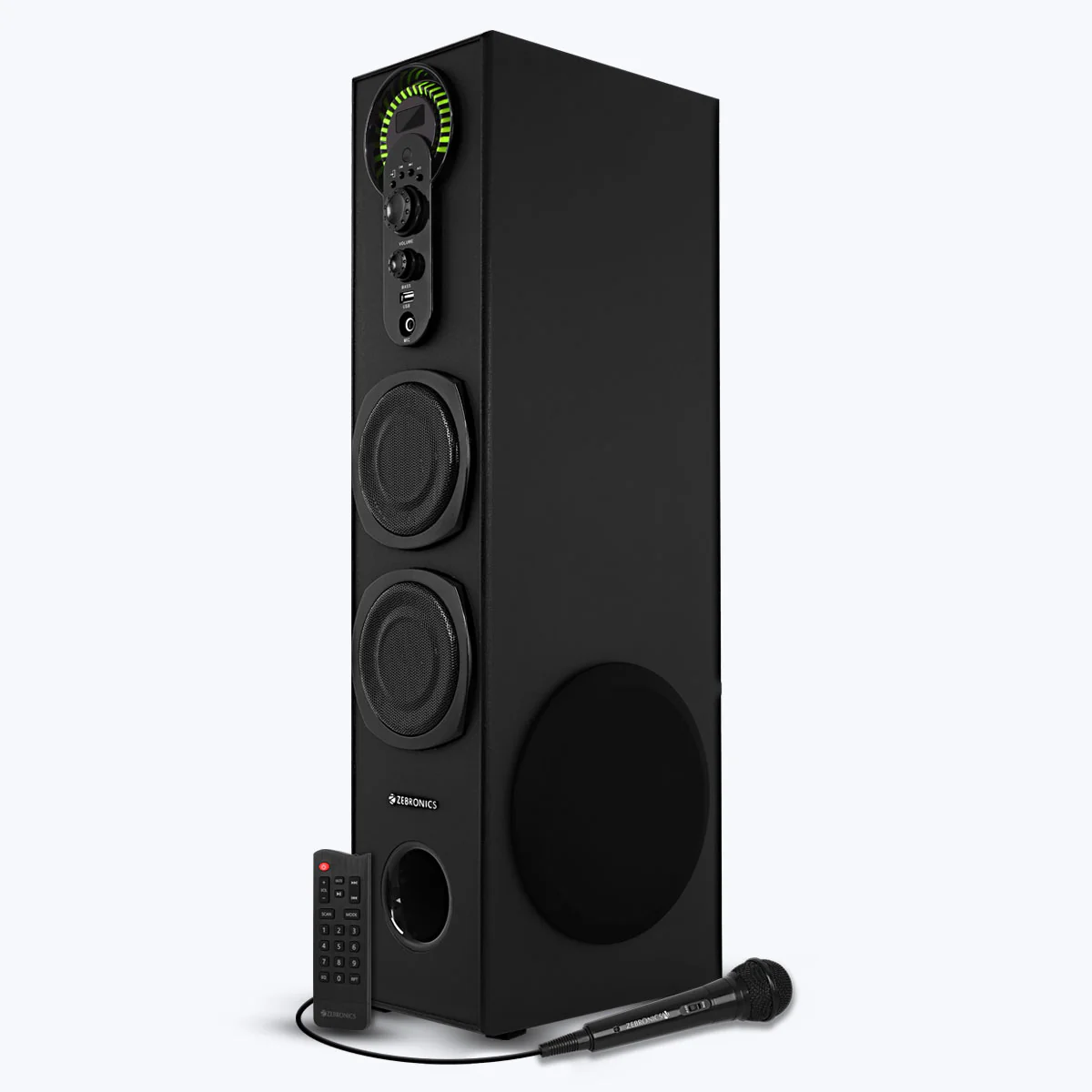 Zeb Legend Plus