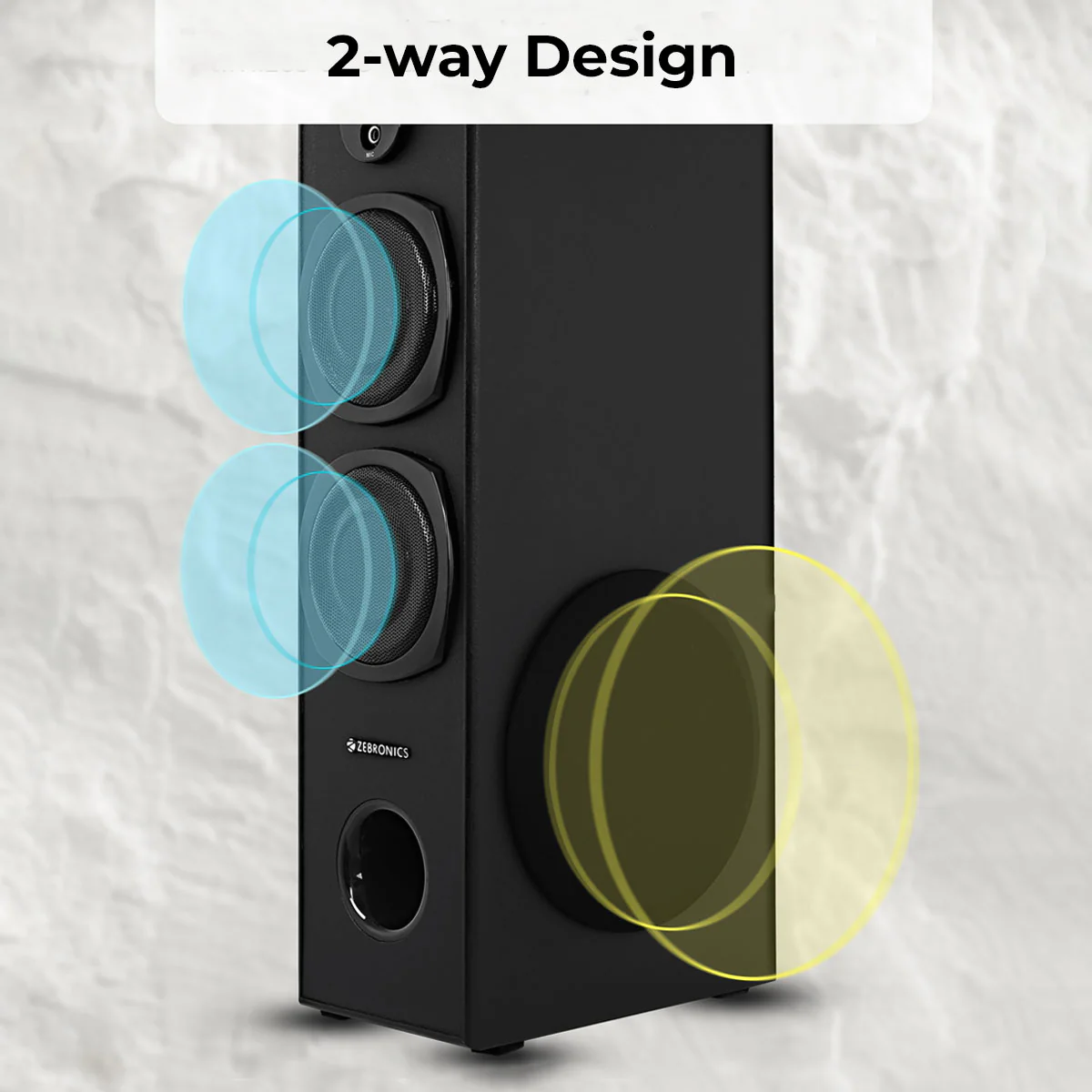 Zeb Legend Plus - Image 4