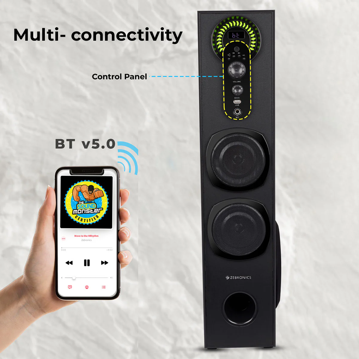 Zeb Legend Plus - Image 6