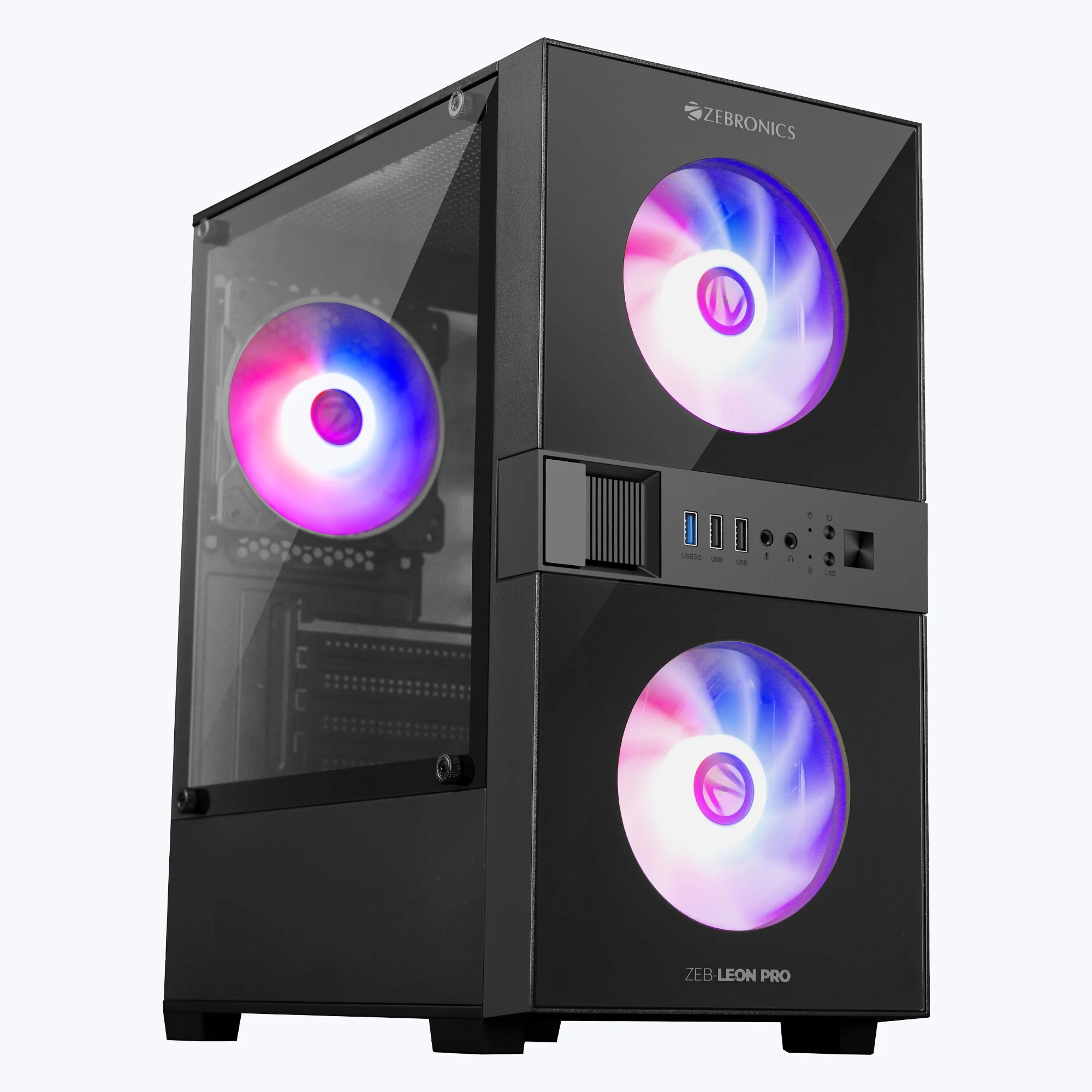 Zeb Leon Pro