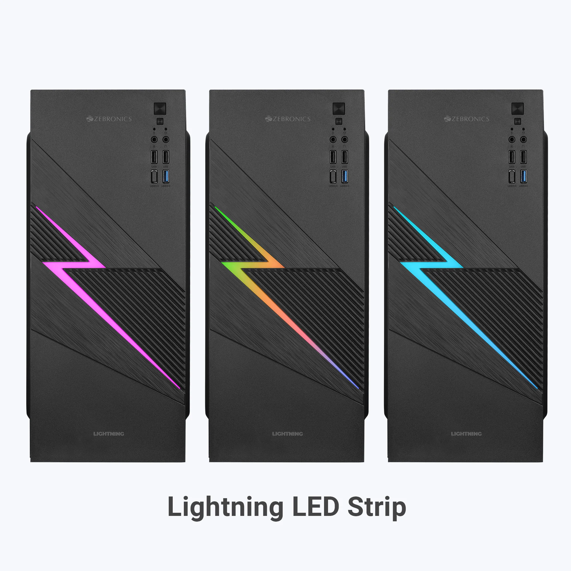 Zeb Lightning - Image 6