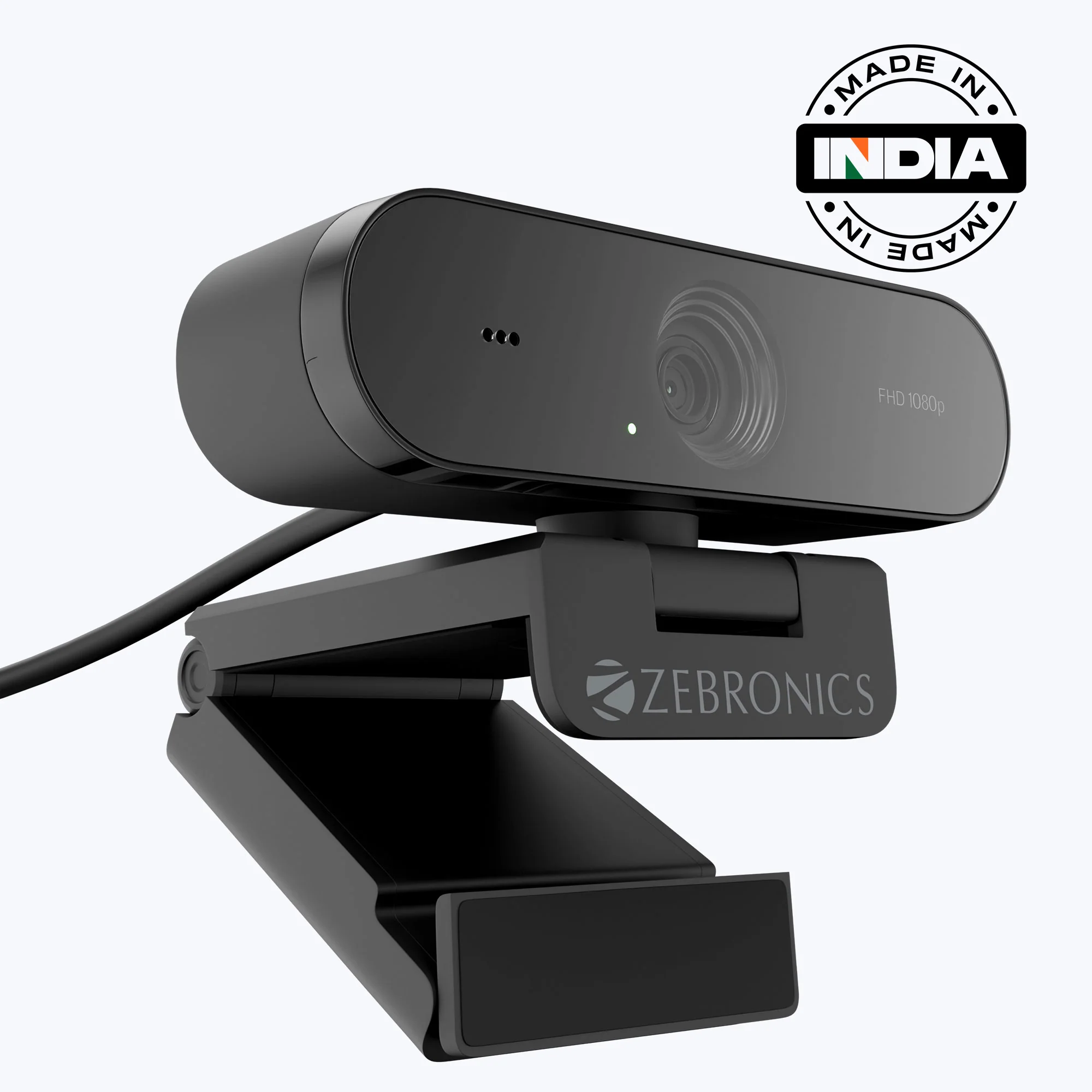 Zeb Live Pro