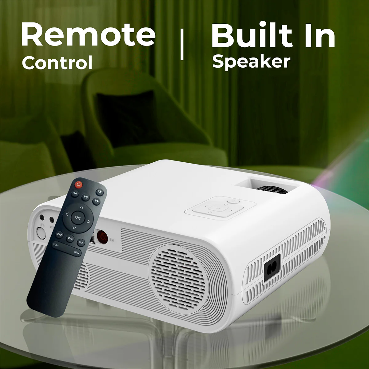 Zeb LP1000 - Image 8