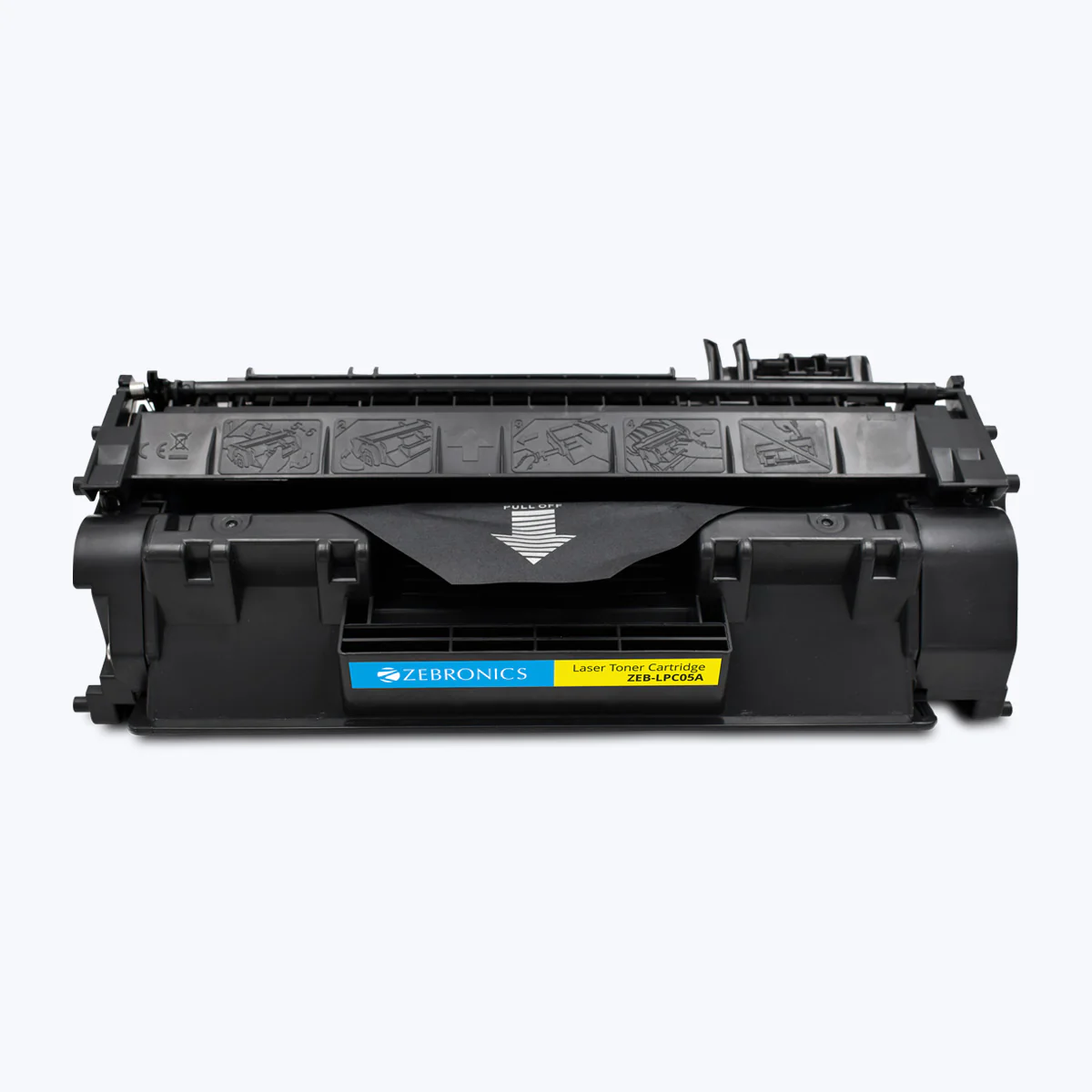 Zeb LPC05A