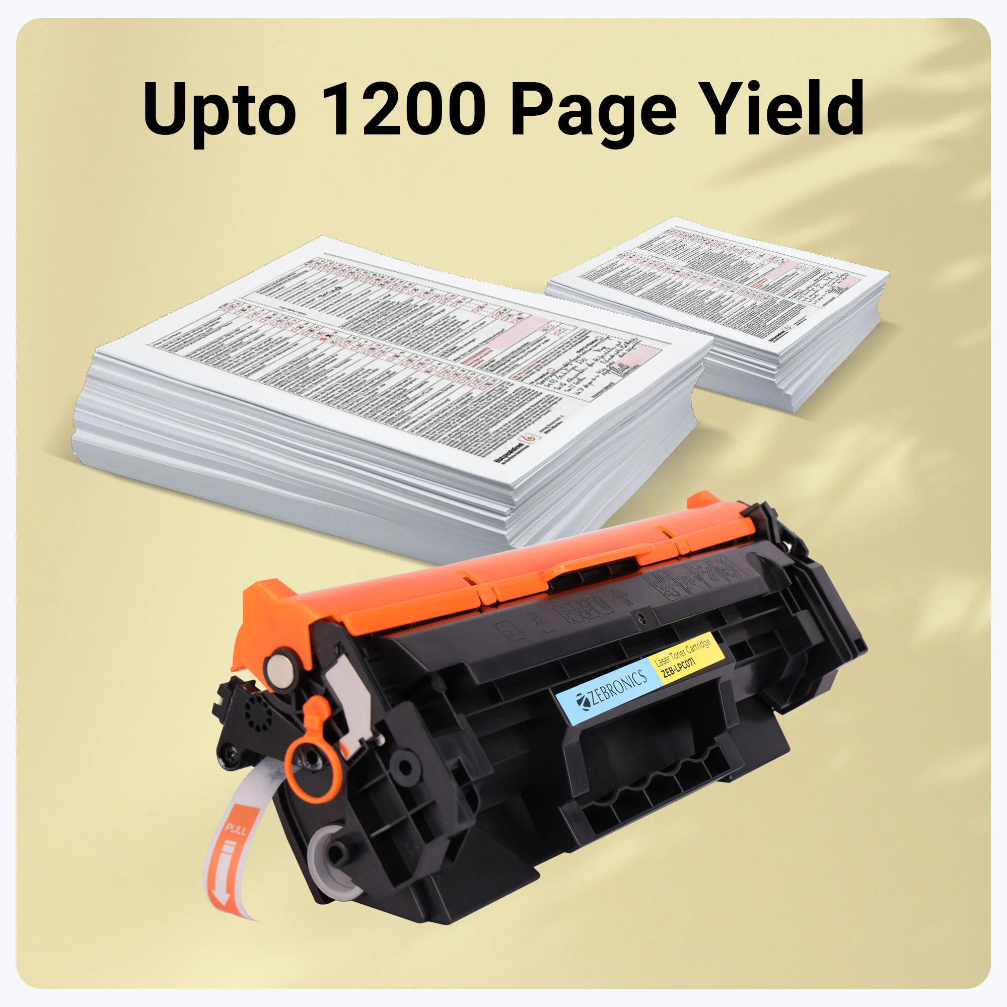 Zeb LPC071 - Image 3