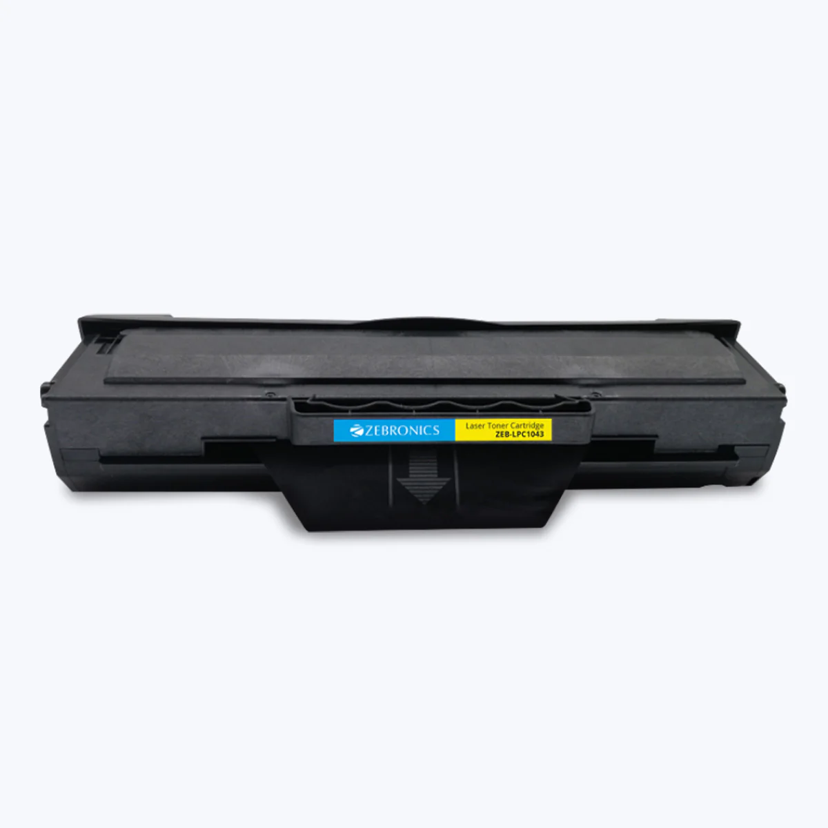 Zeb LPC1043