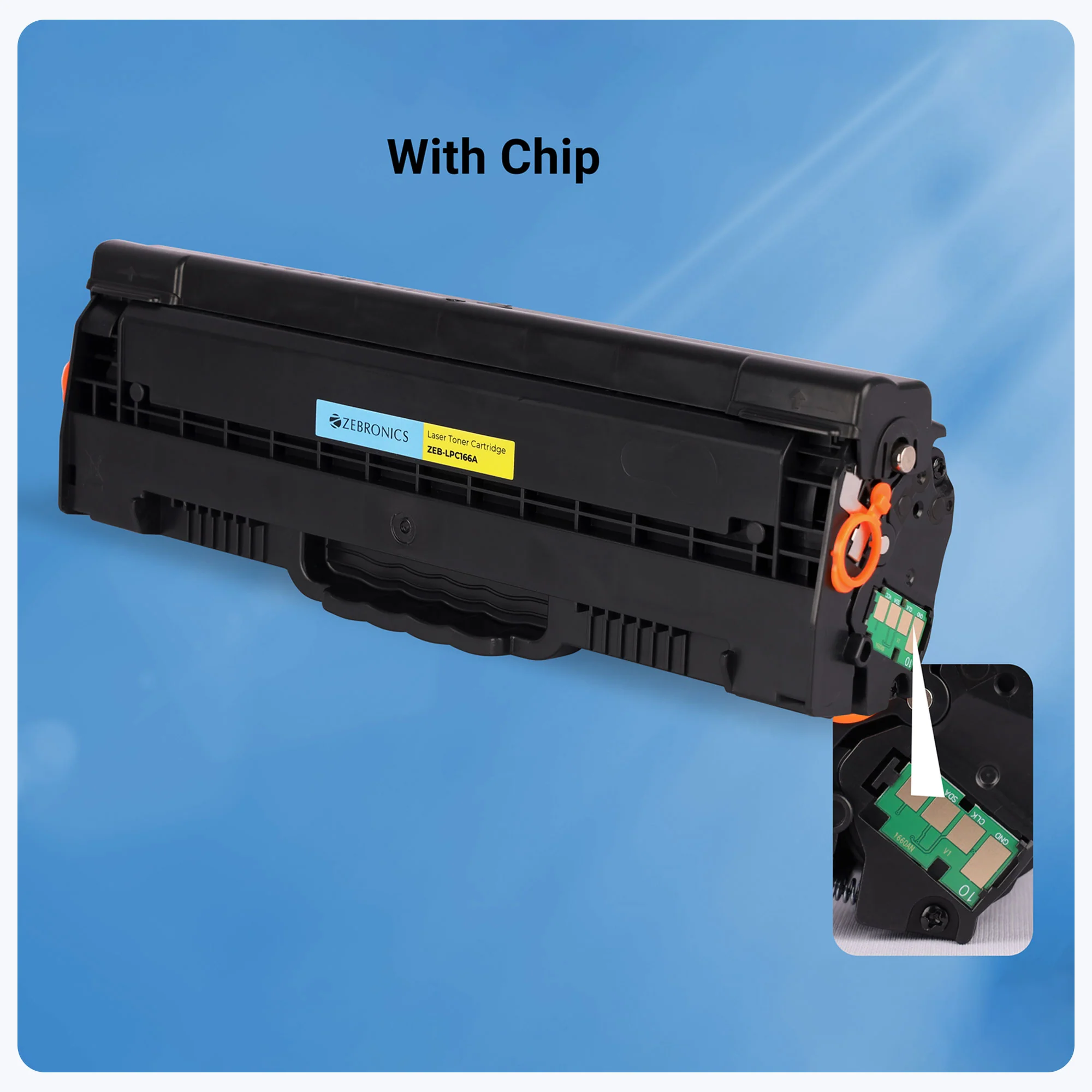 Zeb LPC166A - Image 5