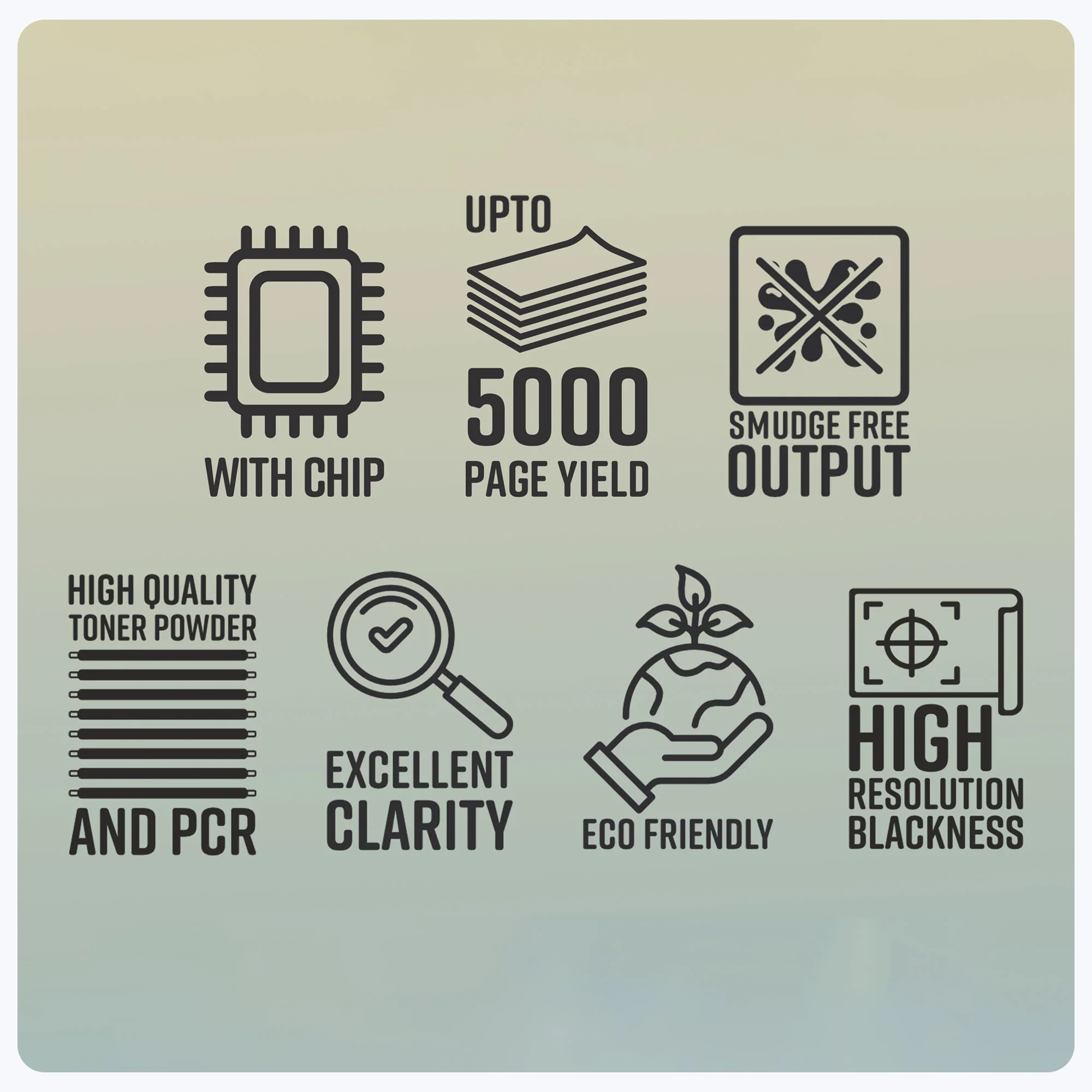Zeb LPC203 - Image 2