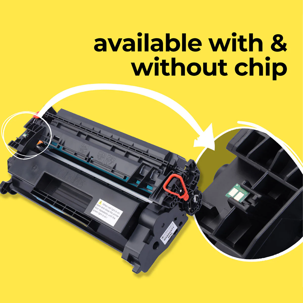 Zeb LPC77A - Image 12