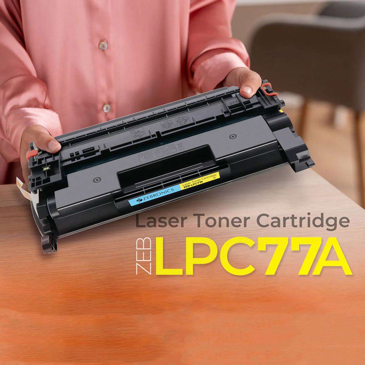 Zeb LPC77A - Image 5