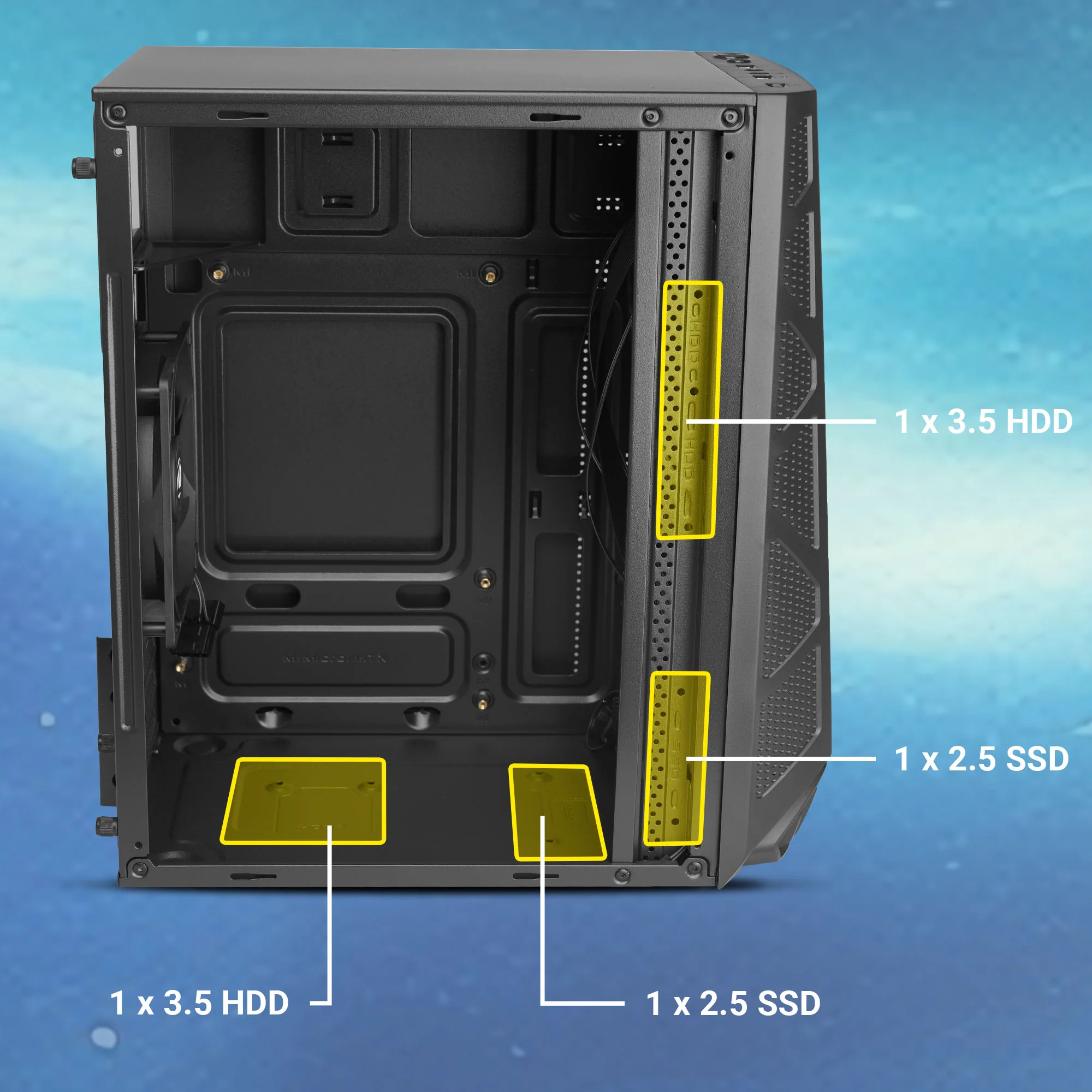Zeb M3 - Image 6