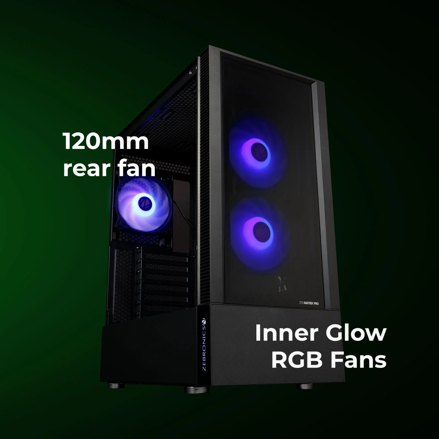 Zeb Matrix Pro - Image 3