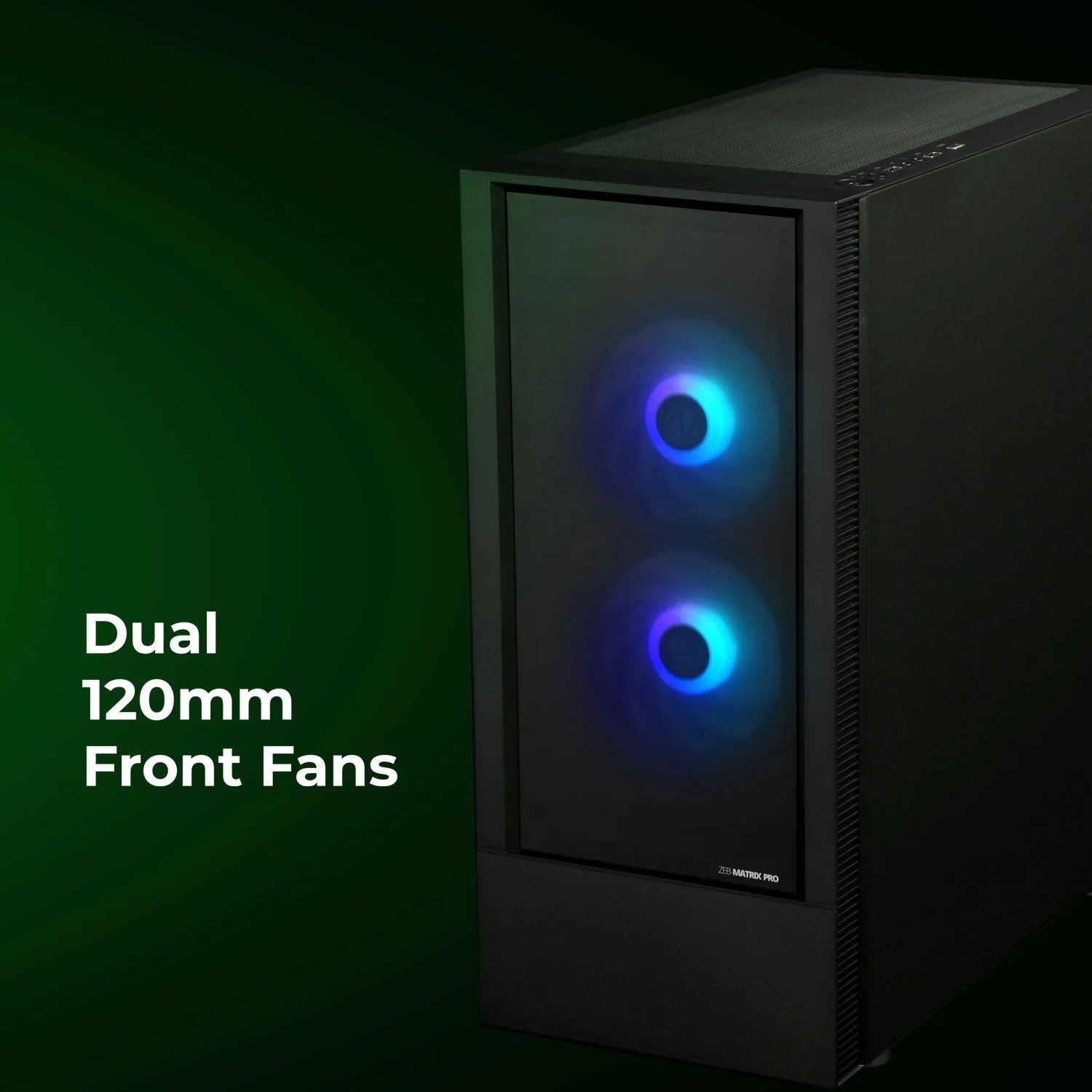 Zeb Matrix Pro - Image 5