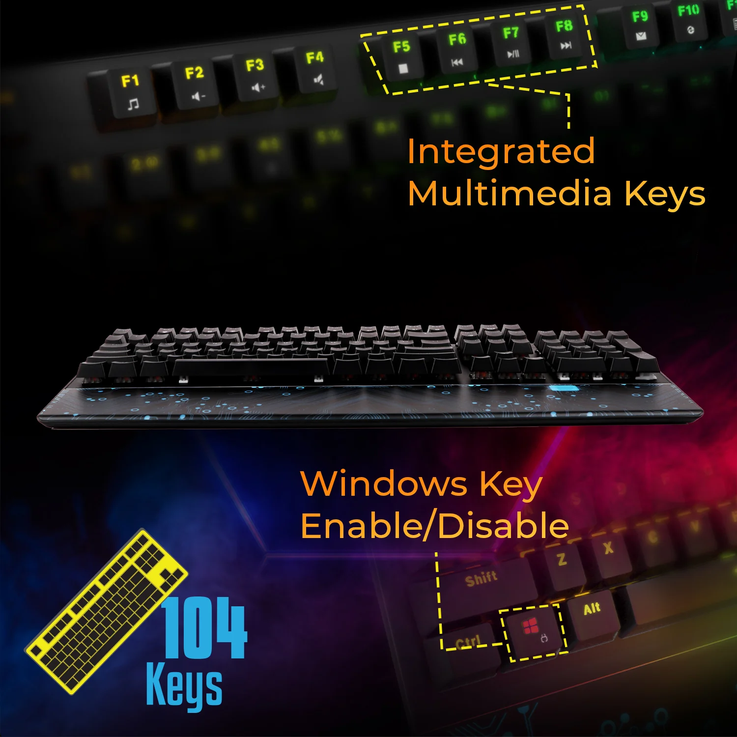 Zeb Max Chroma - Image 3