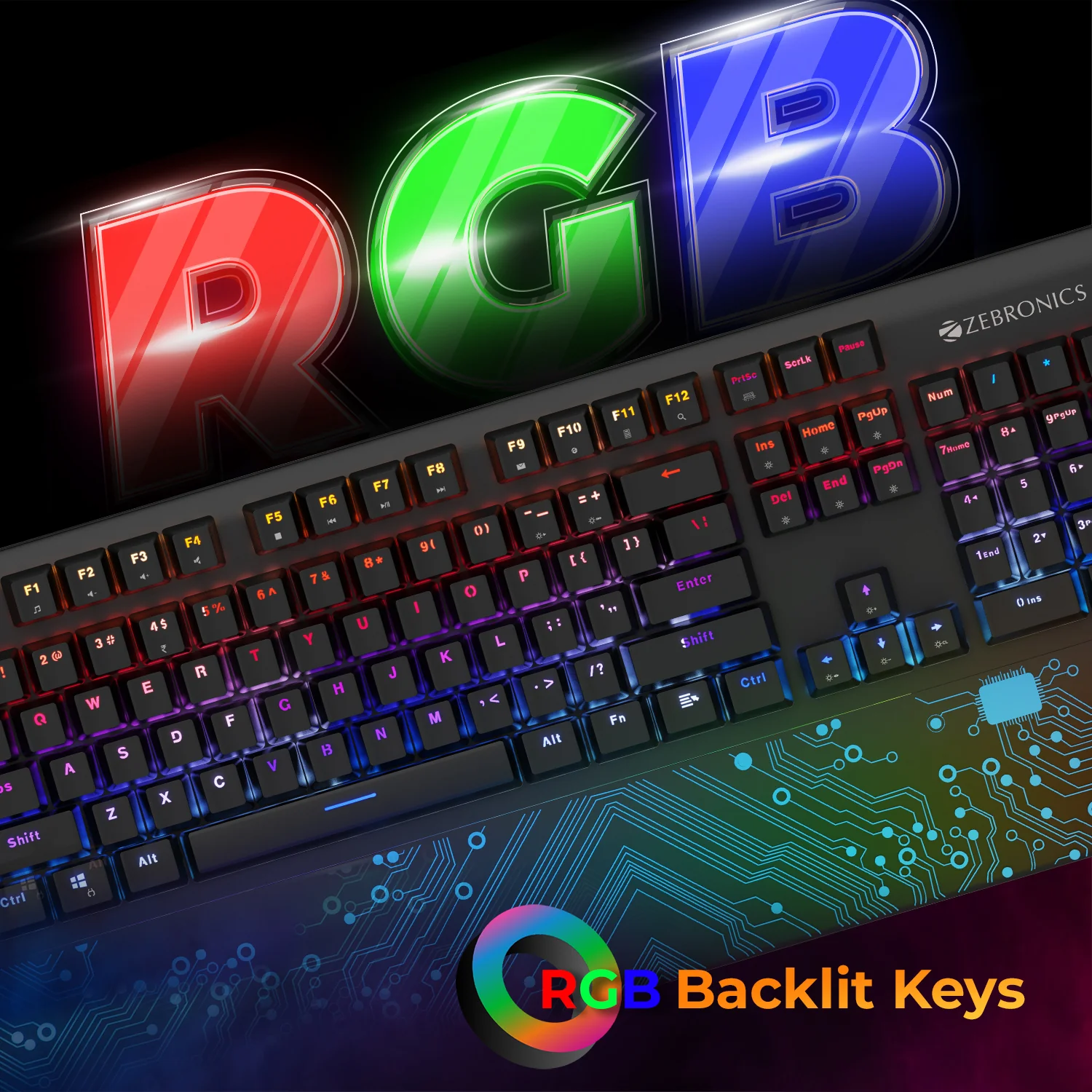 Zeb Max Chroma - Image 4