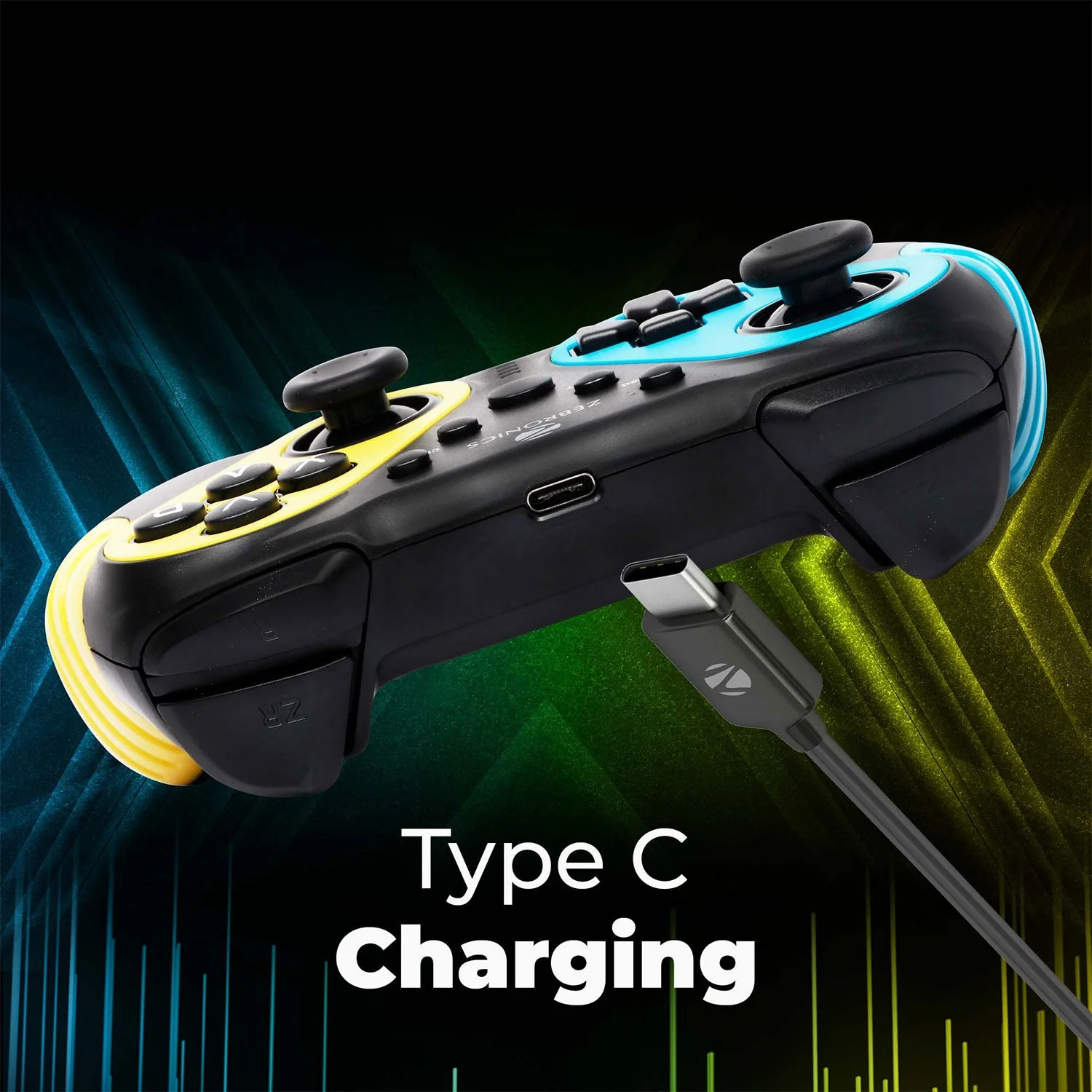 Zeb Max Play - Image 6