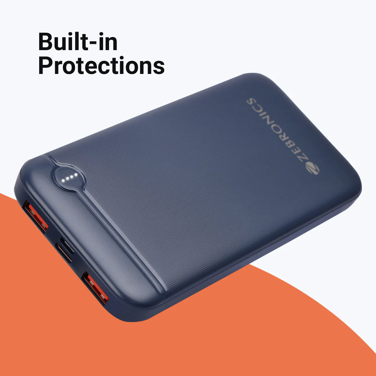 Zeb MB10000S11 Pro - Image 4